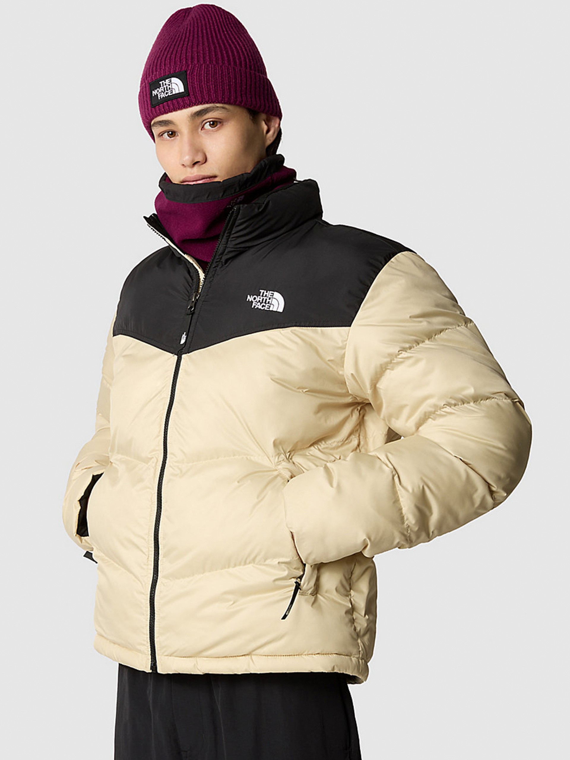 Chaqueta The North Face Saikuru