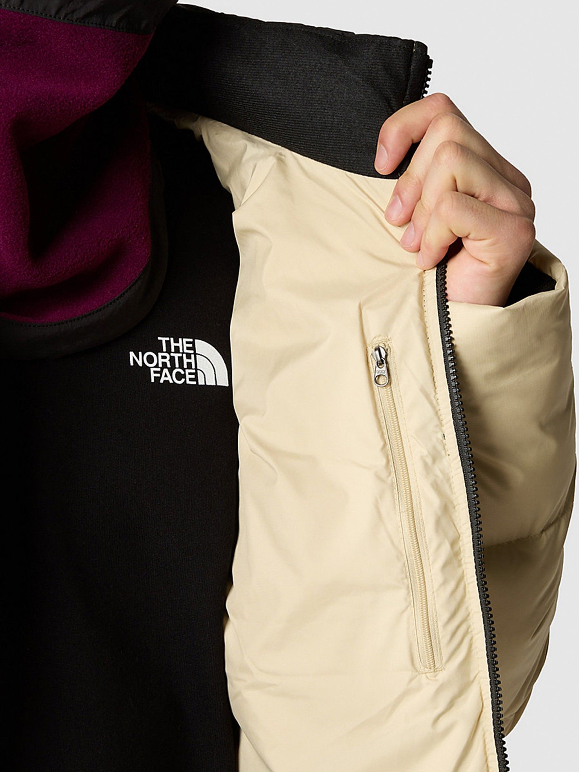 Chaqueta The North Face Saikuru