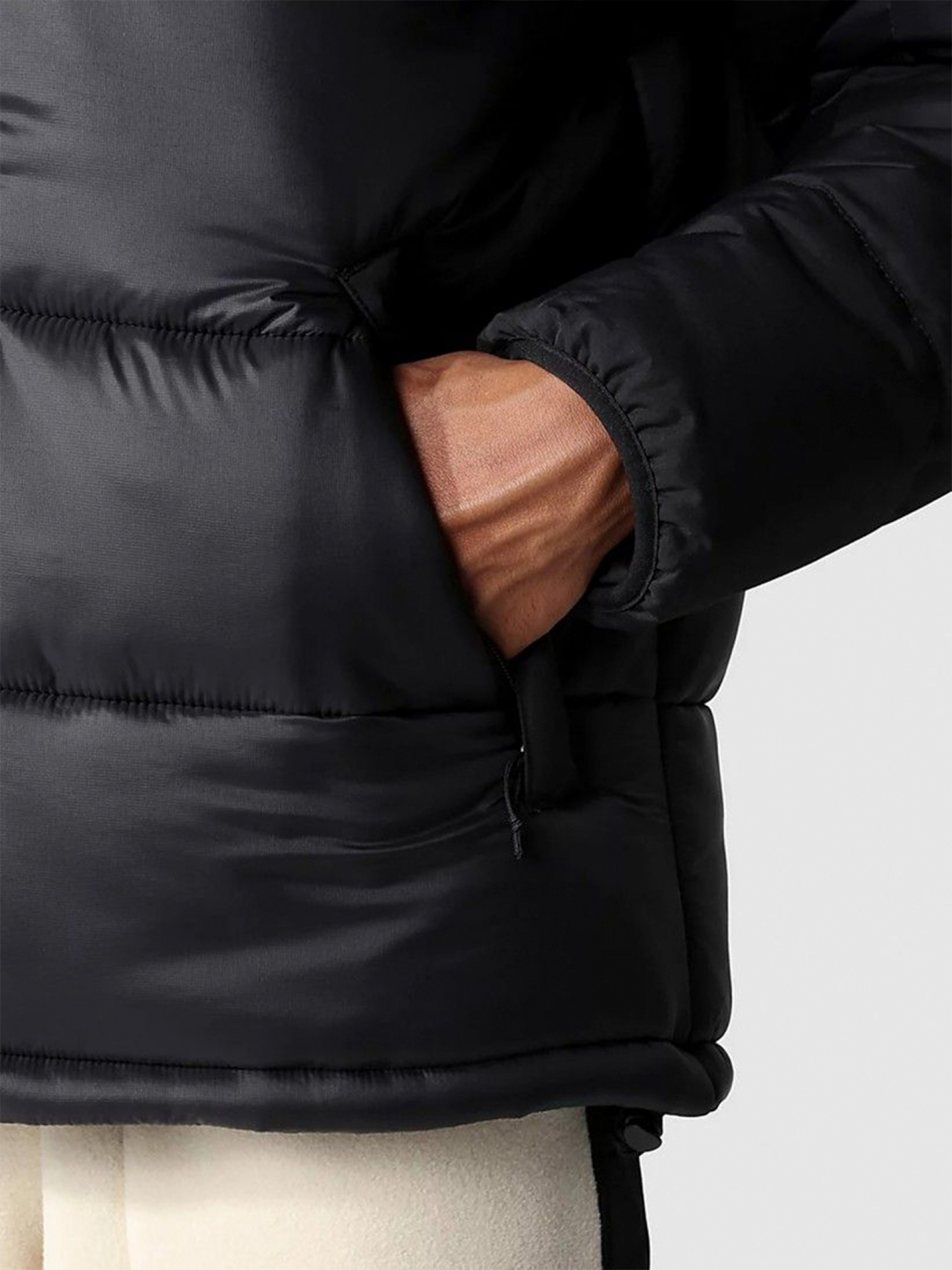 Casaco The North Face Himalayan Insulated