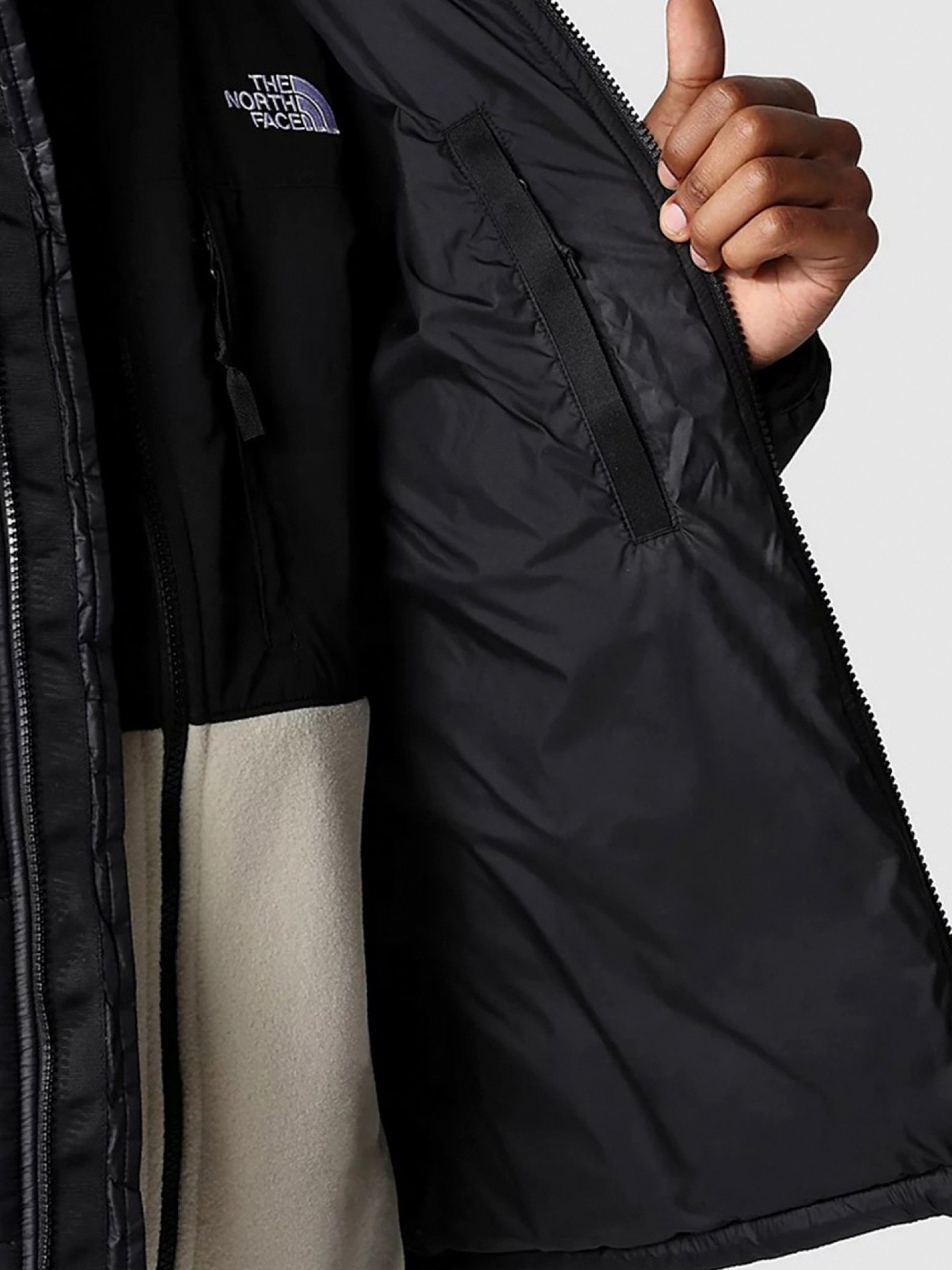 Casaco The North Face Himalayan Insulated