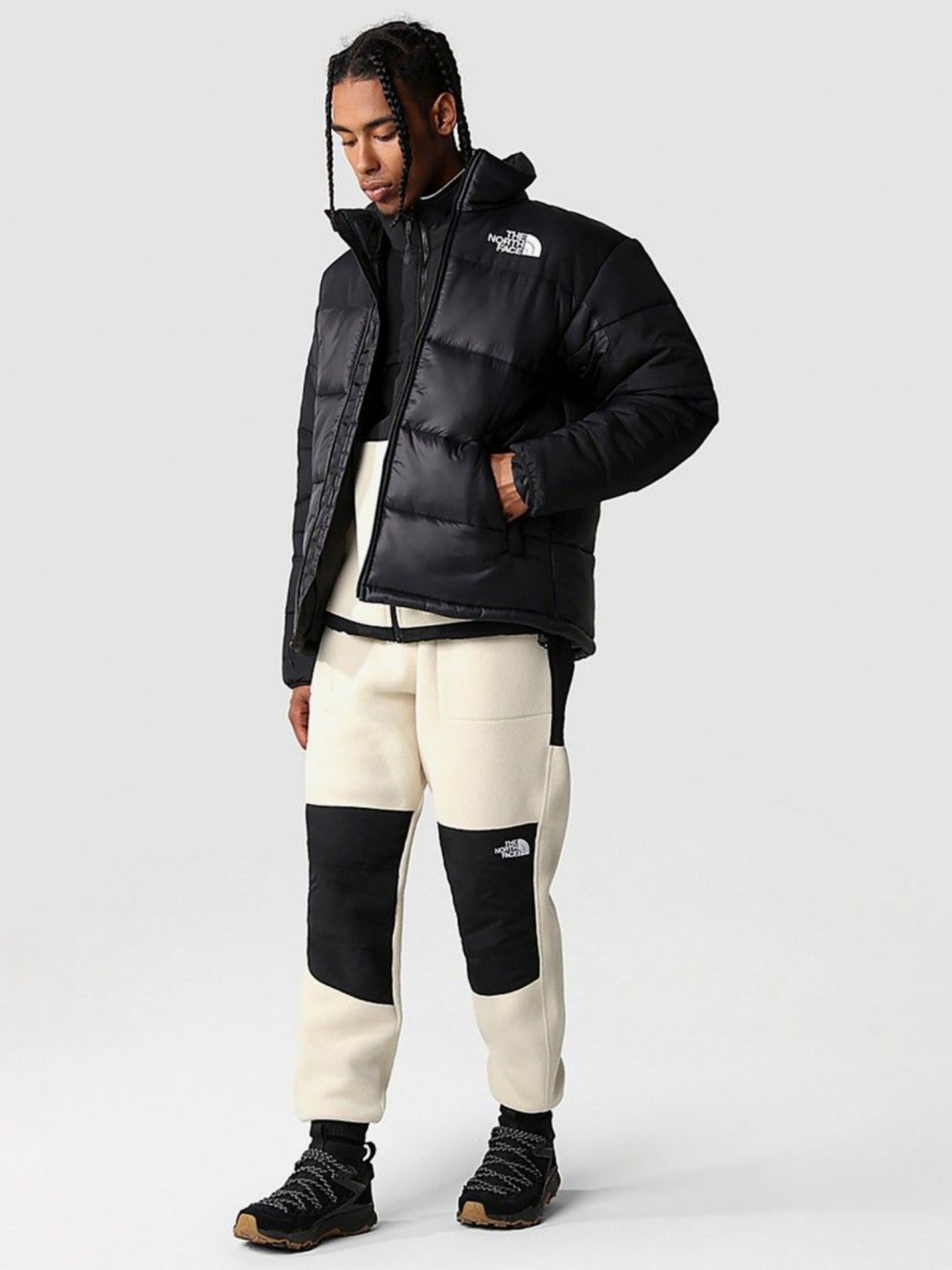 Casaco The North Face Himalayan Insulated