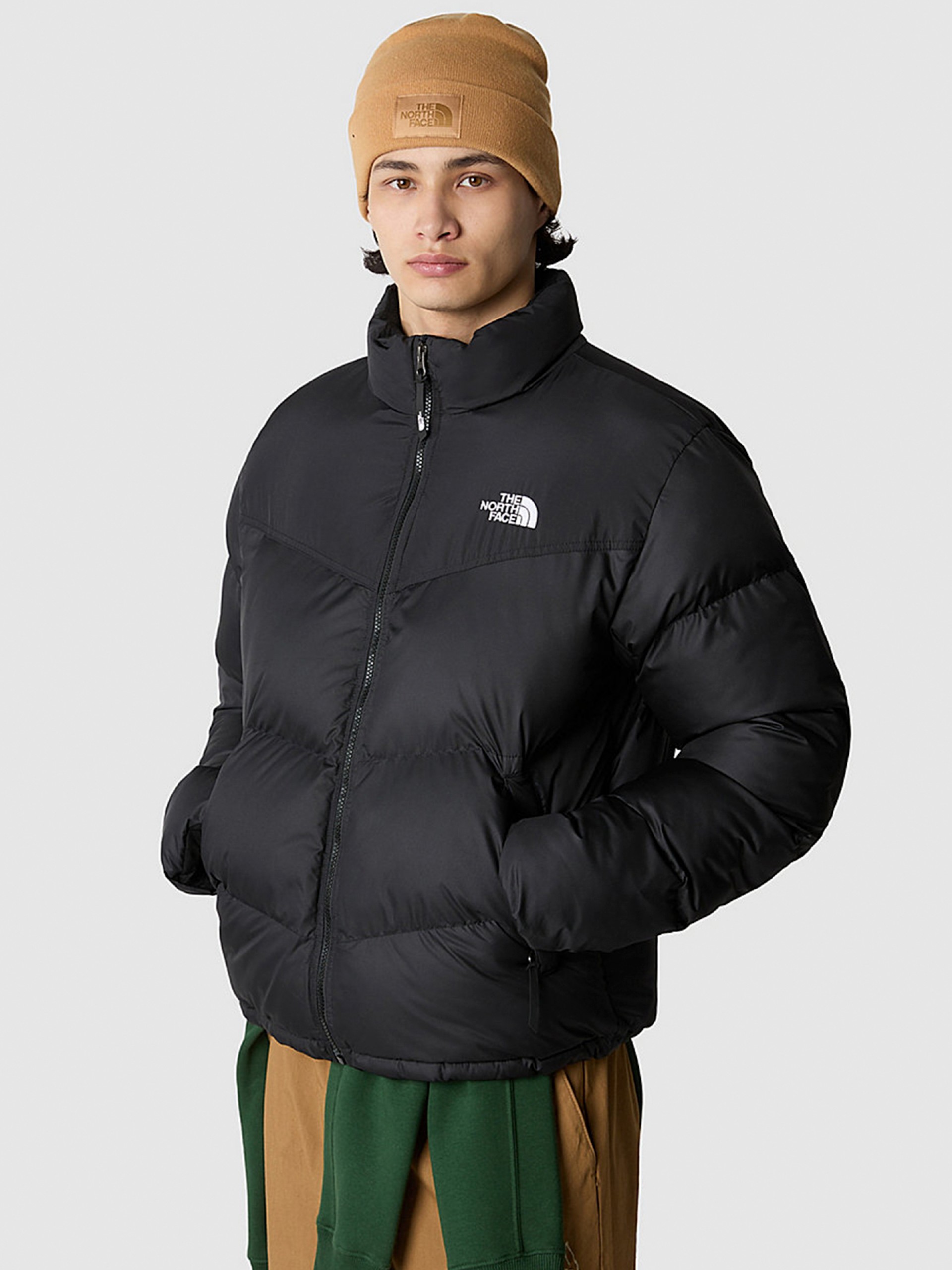 Chaqueta The North Face Saikuru