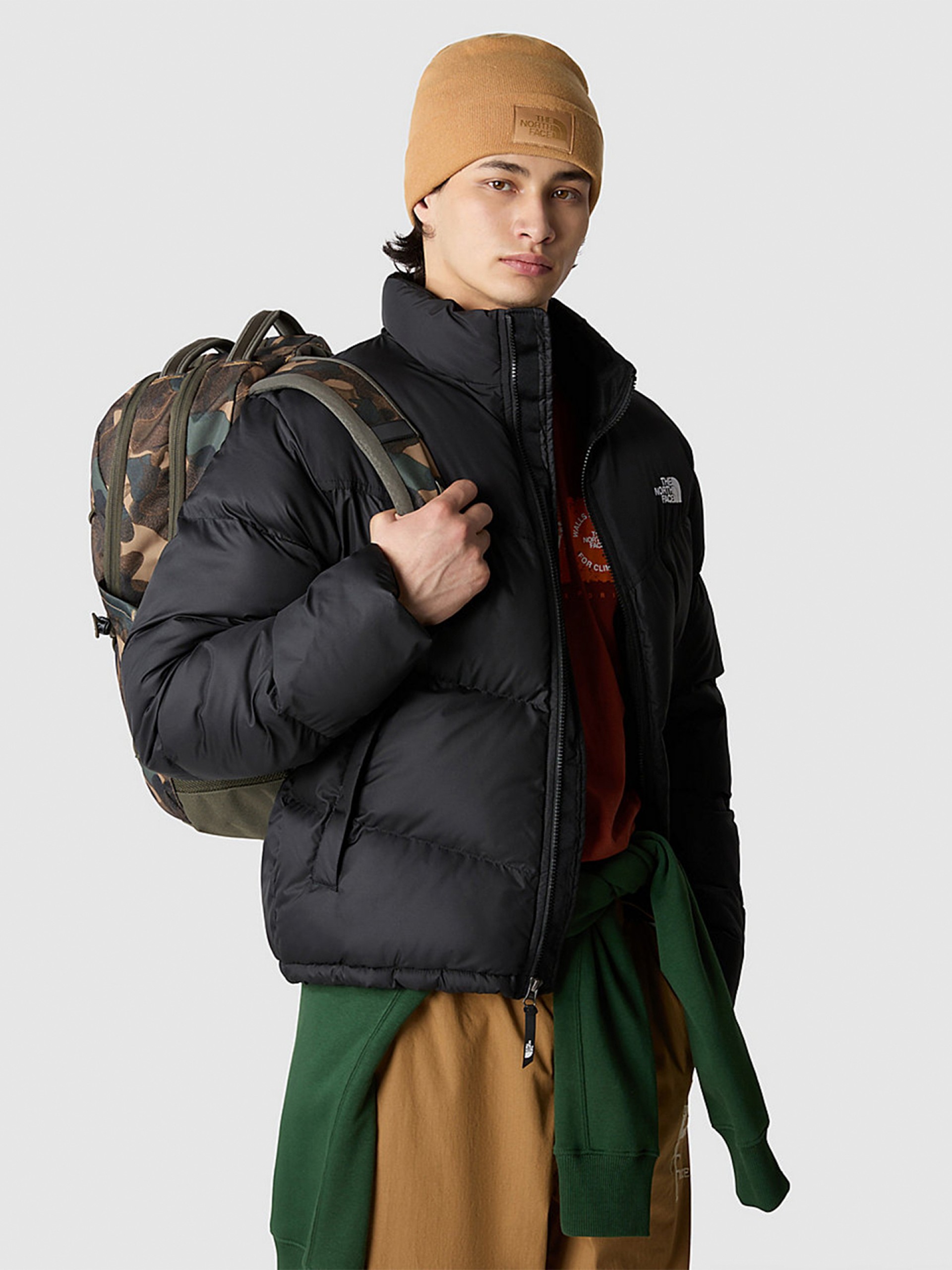 Chaqueta The North Face Saikuru