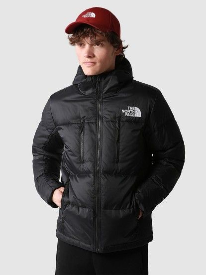 Chaqueta The North Face Himalayan Light Down