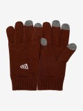 Juego New Era Script Gorro & Guantes E-Touch