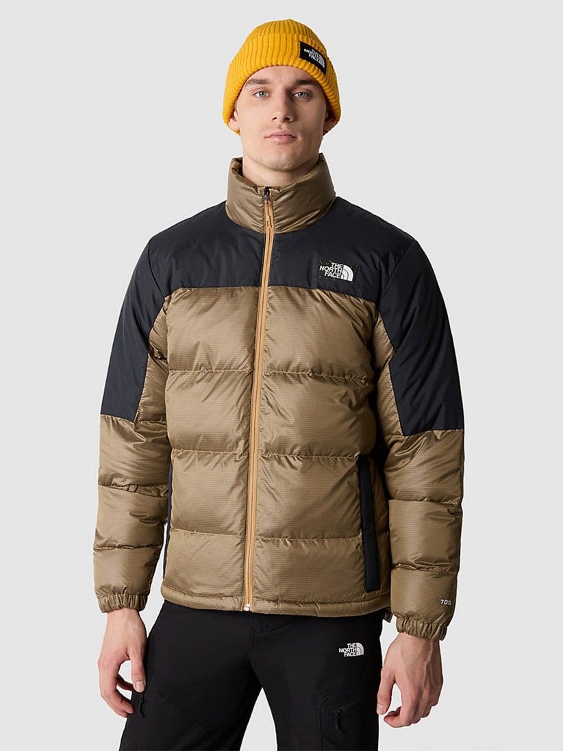Casaco The North Face Diablo Recycled Down