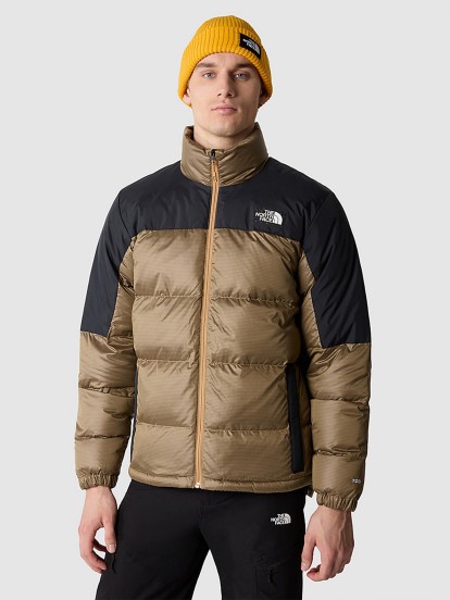 The North Face Diablo Recycled Down Jacket