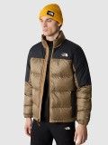 The North Face Diablo Recycled Down Jacket