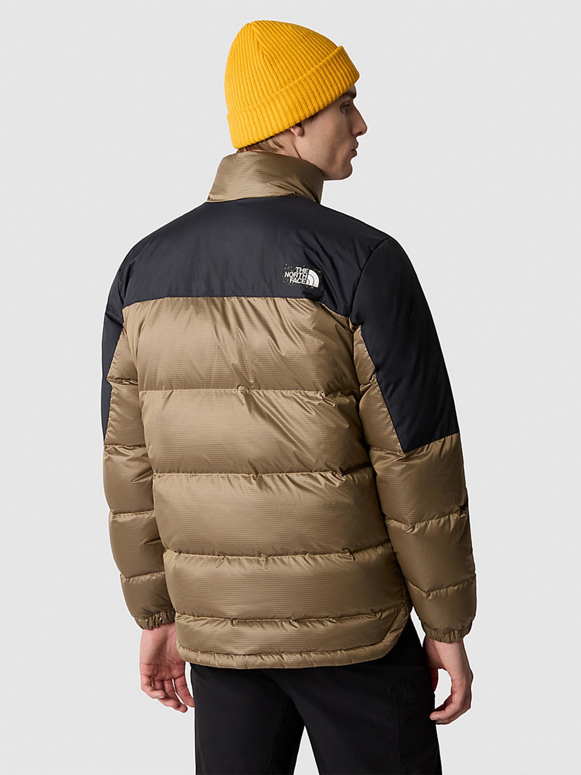 The North Face Diablo Recycled Down Jacket