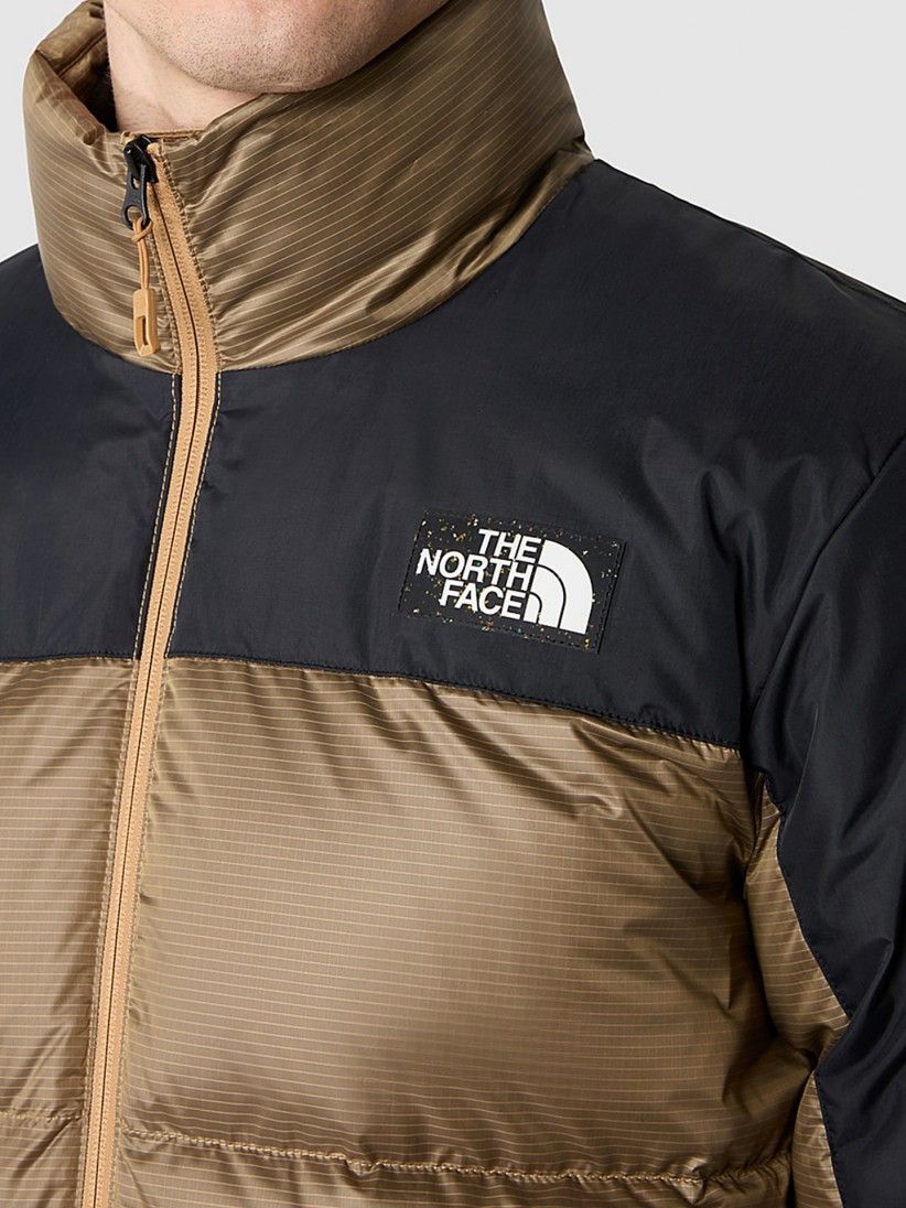 Chaqueta The North Face Diablo Recycled Down