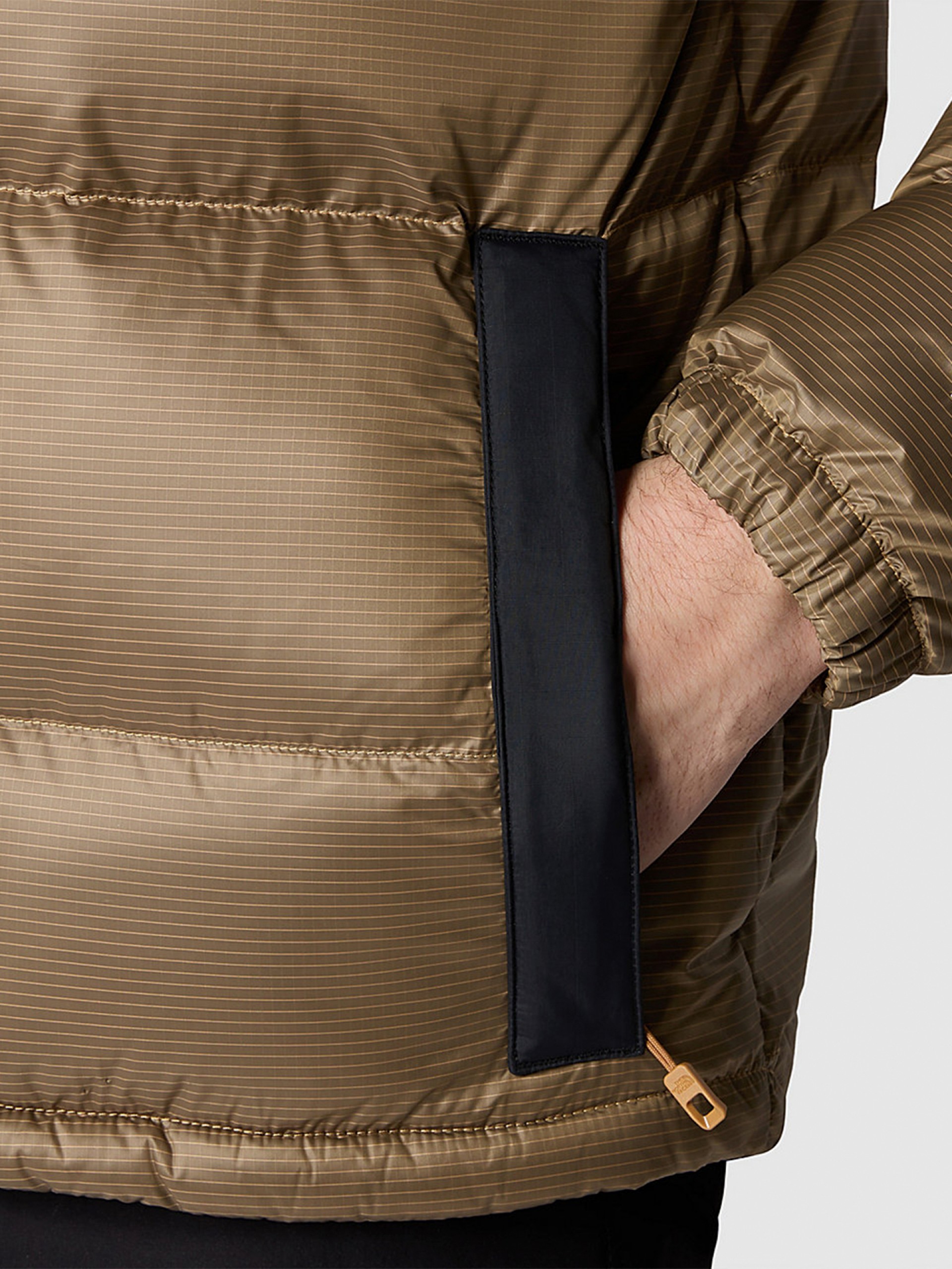 The North Face Diablo Recycled Down Jacket