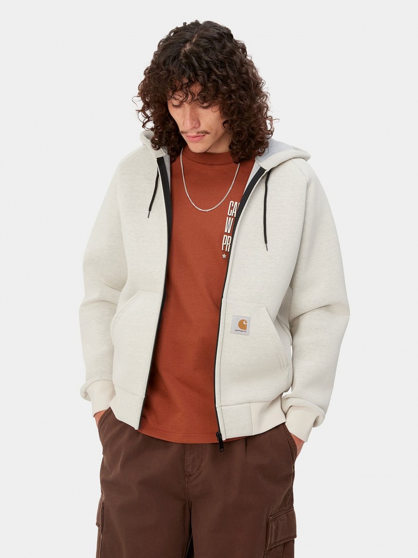 Carhartt hood cheap