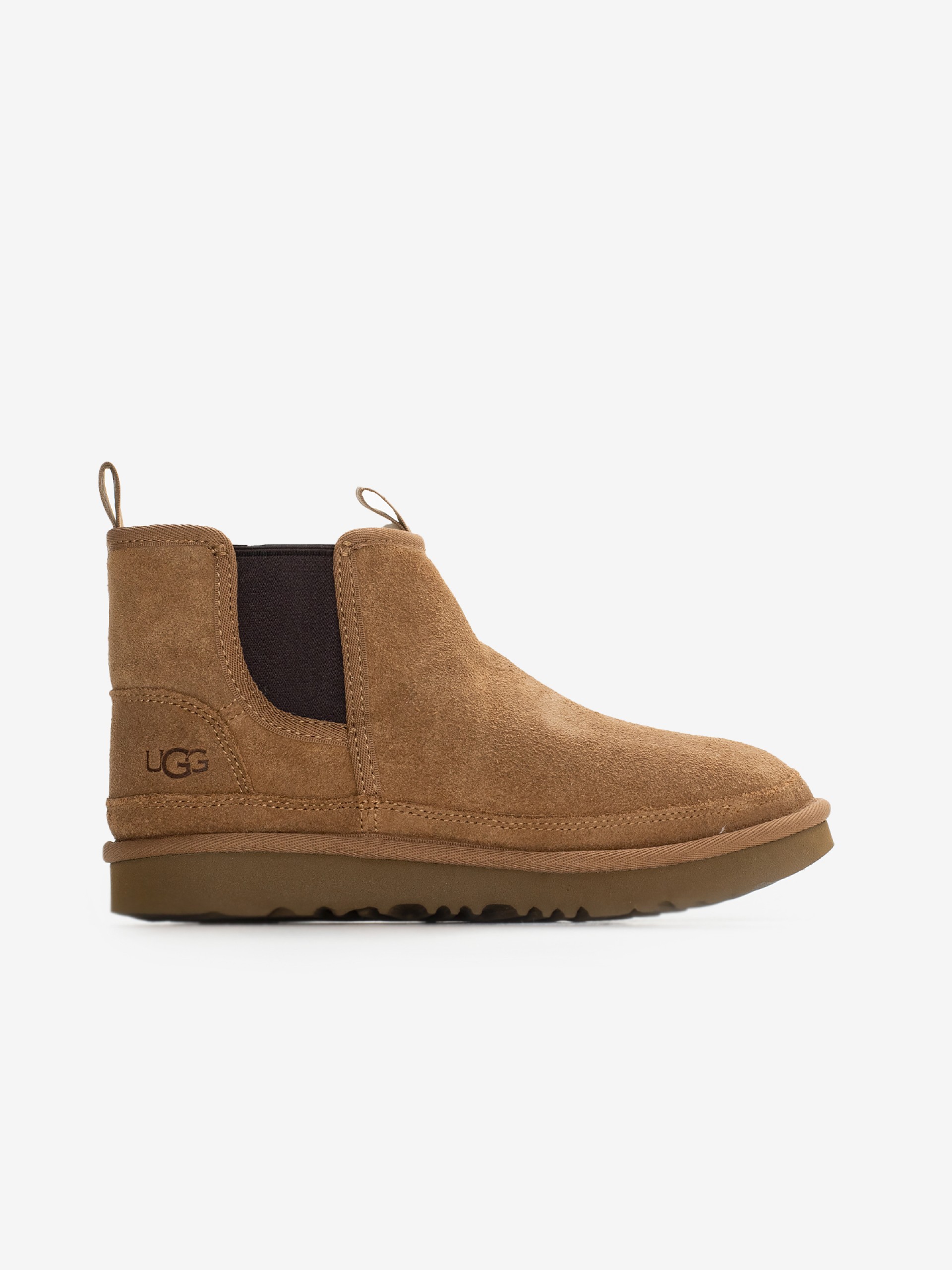 Ugg Neumel Chelsea Kids Boots