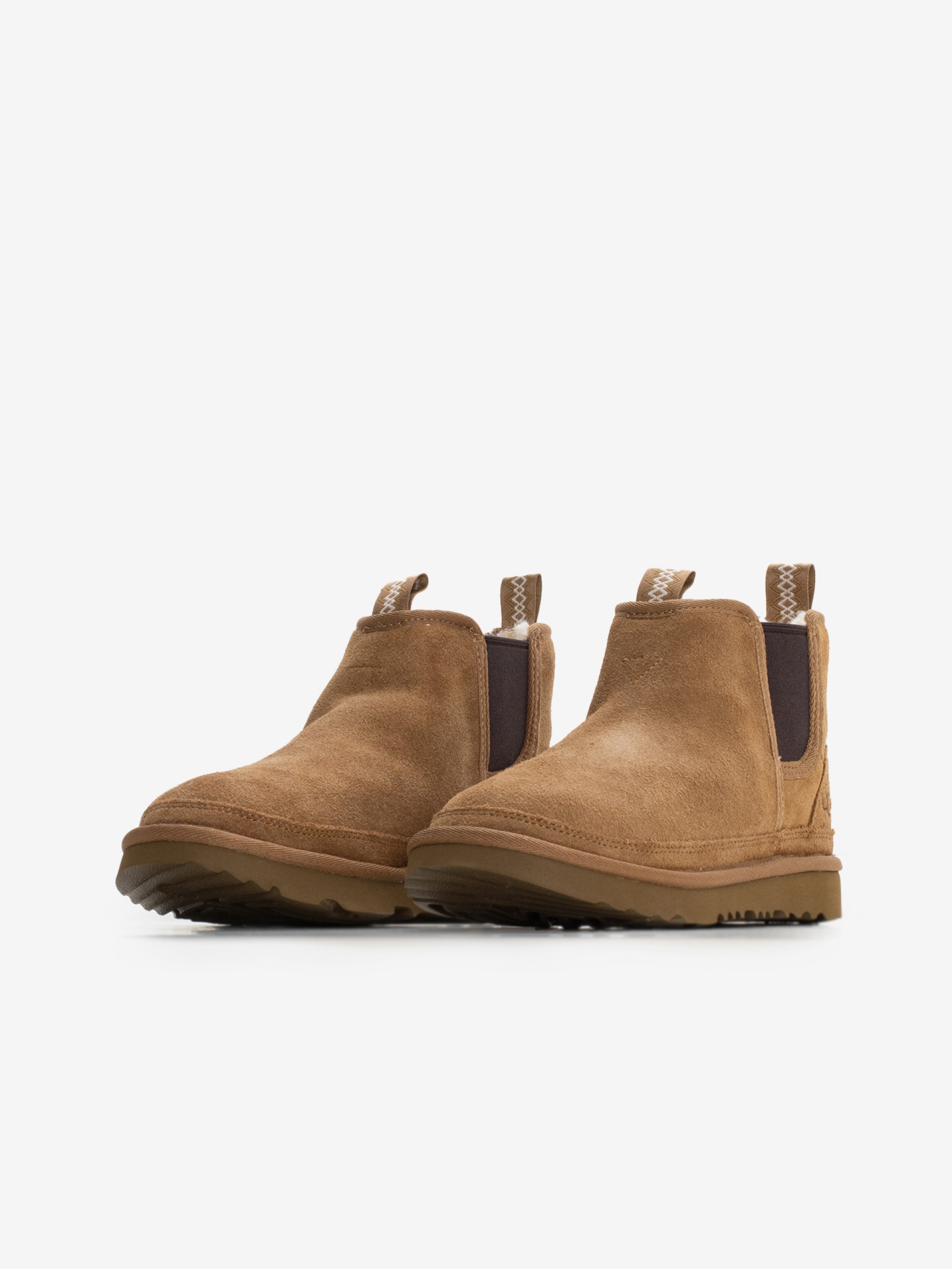 Ugg Neumel Chelsea Kids Boots