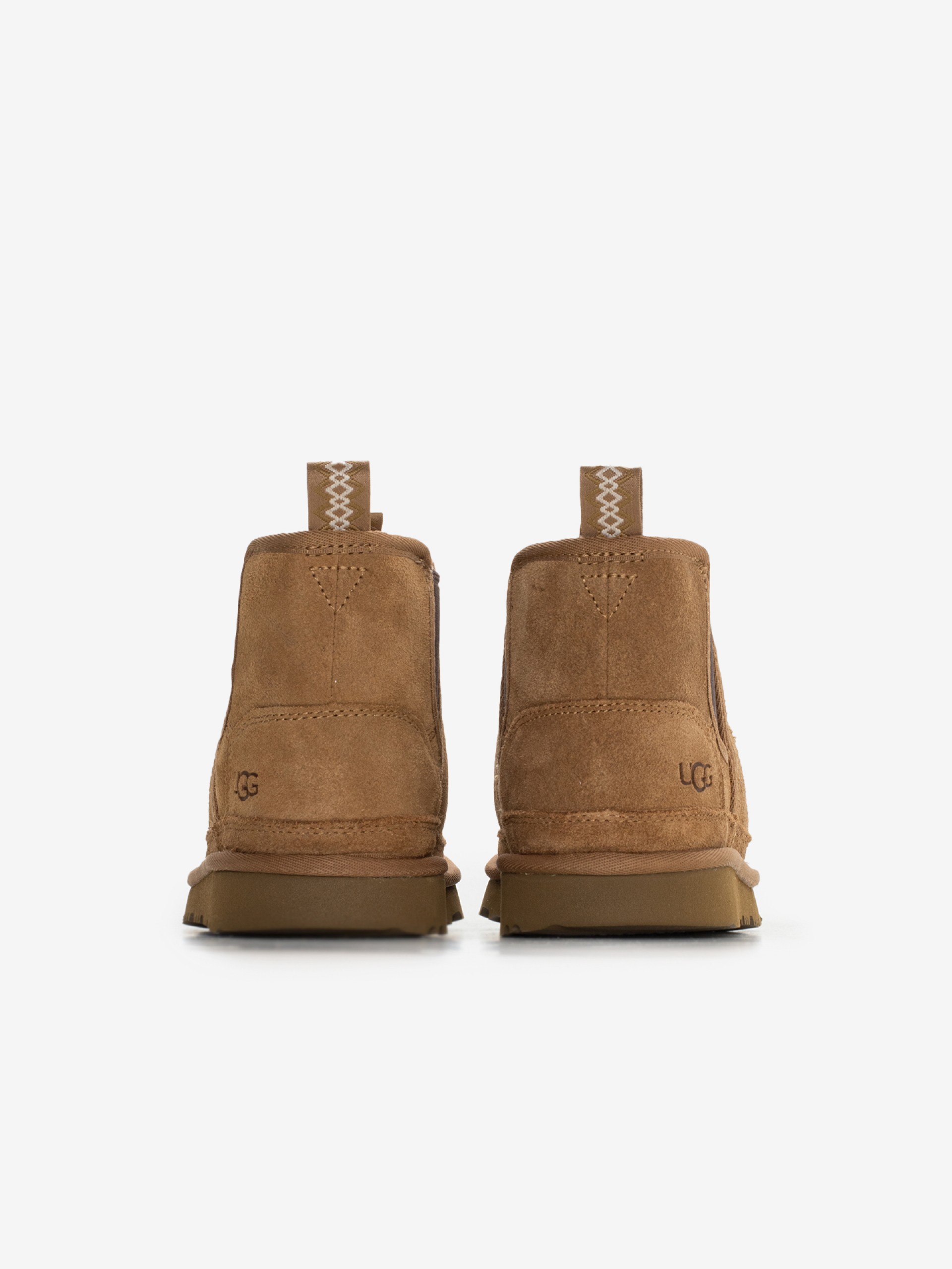 Ugg Neumel Chelsea Kids Boots