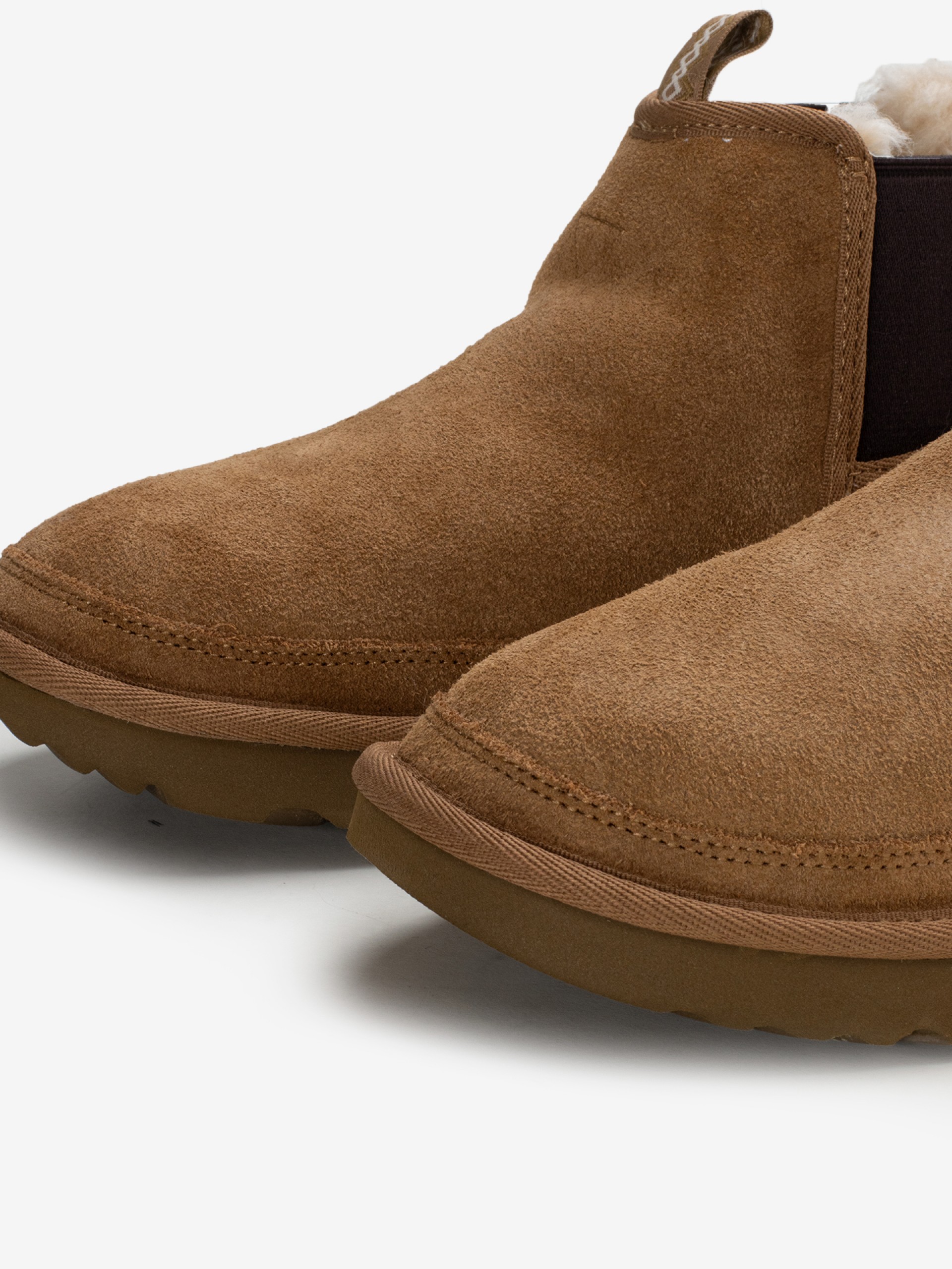 Ugg Neumel Chelsea Kids Boots