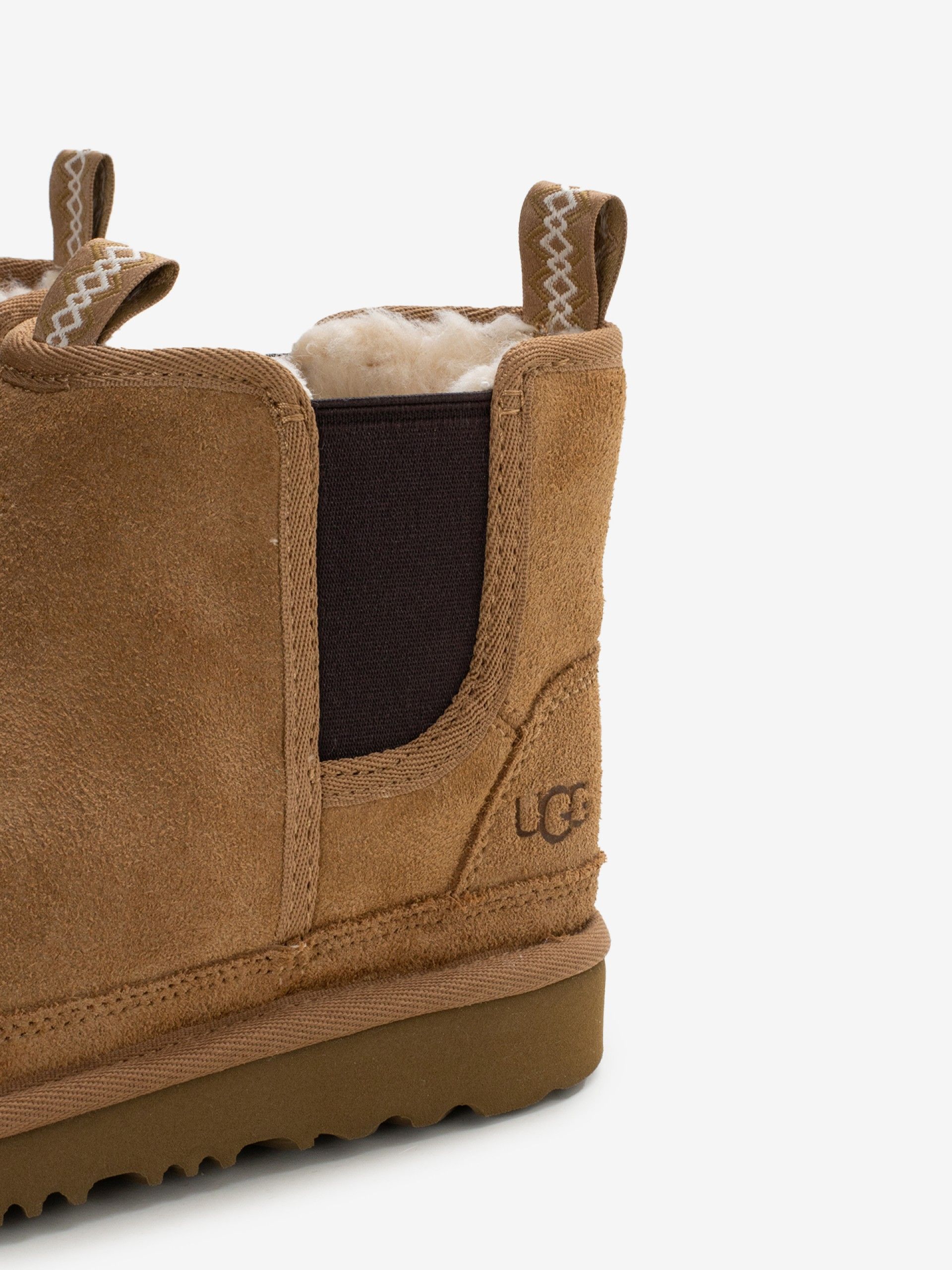Ugg Neumel Chelsea Kids Boots