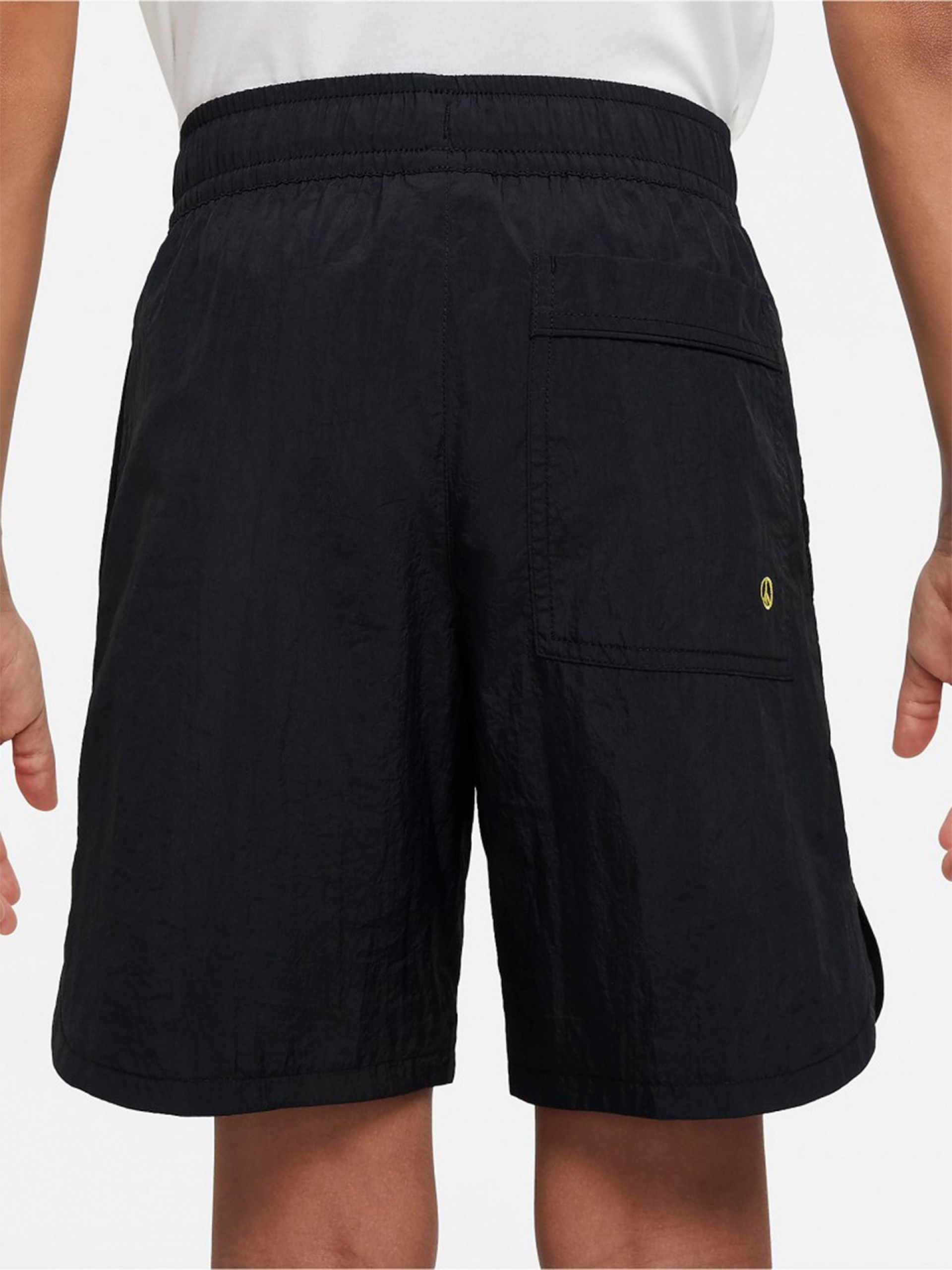 Nike Sportswear Older Woven Shorts