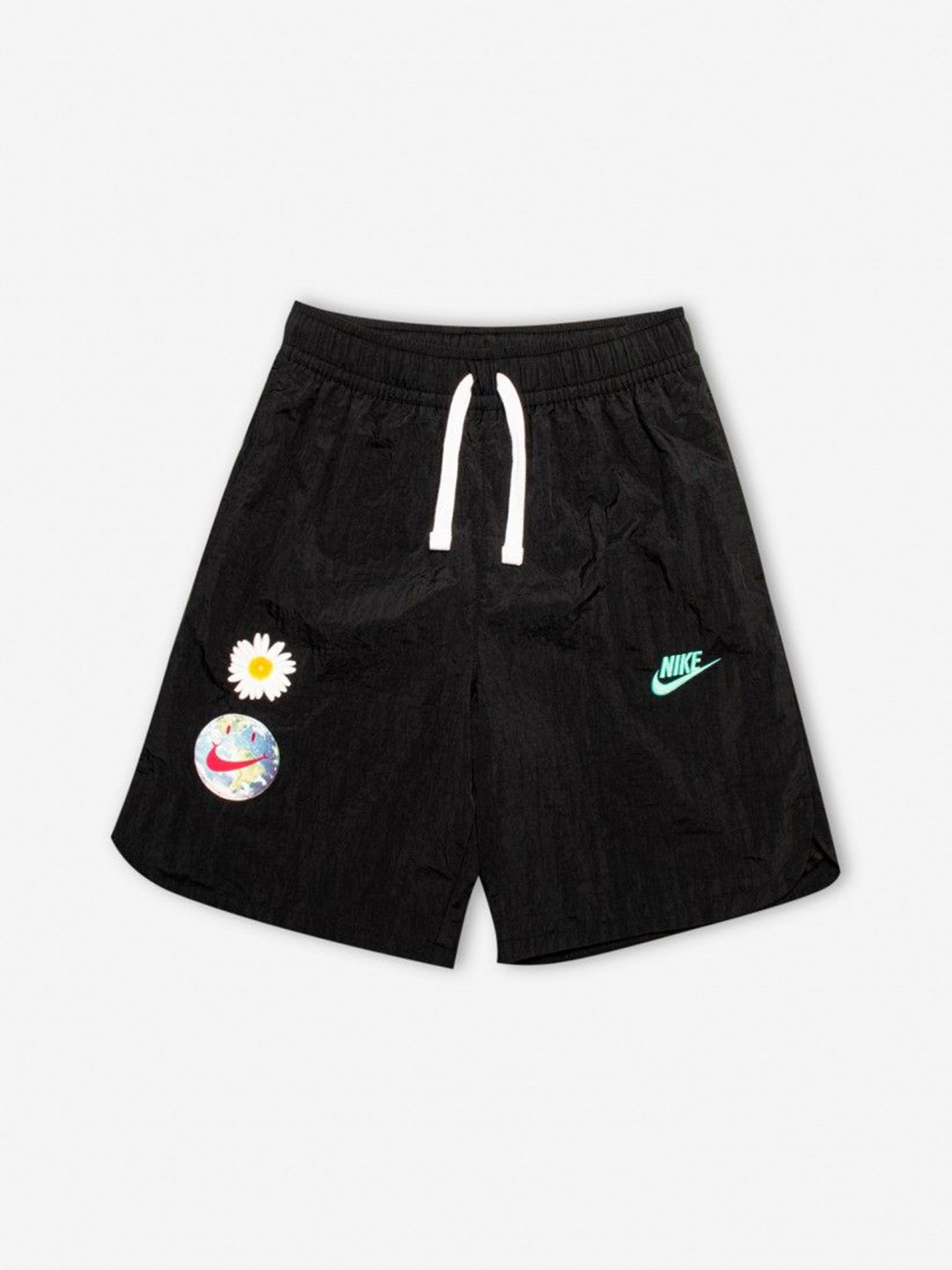Nike Sportswear Older Woven Shorts