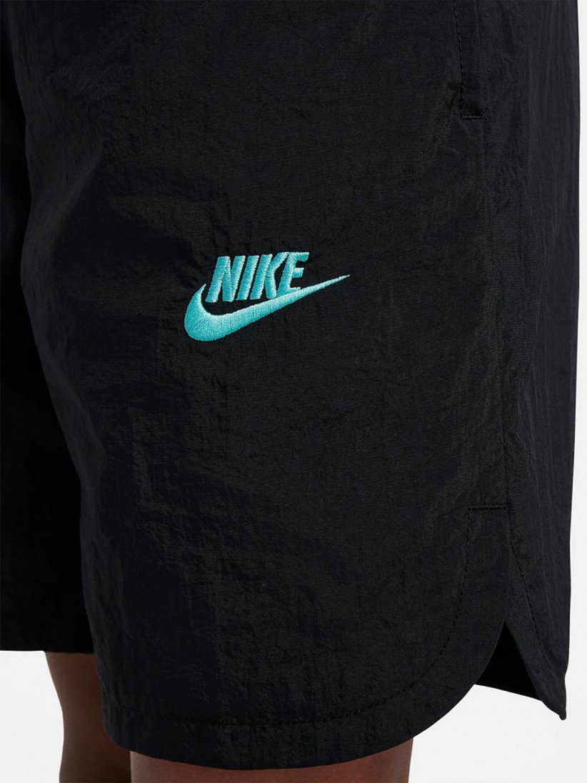Nike Sportswear Older Woven Shorts