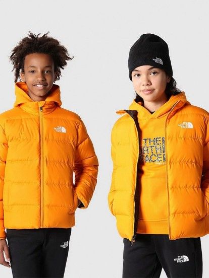 The North Face Reversible North Down Kids Jacket