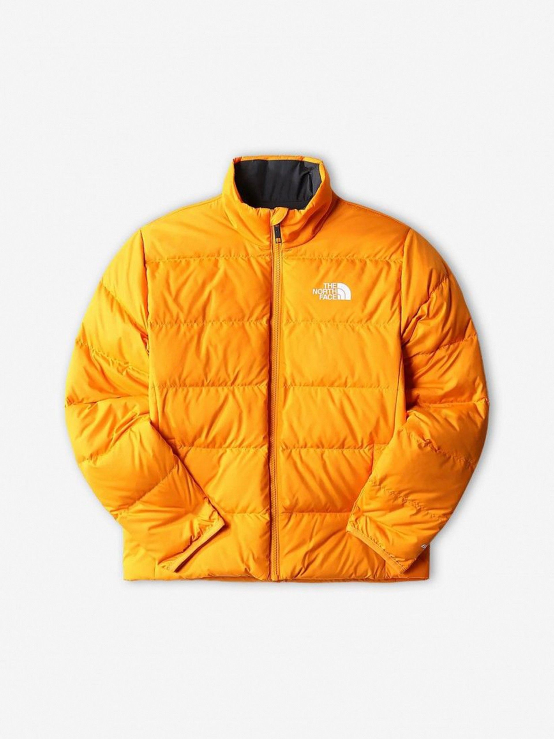 Casaco The North Face Reversible North Down Kids