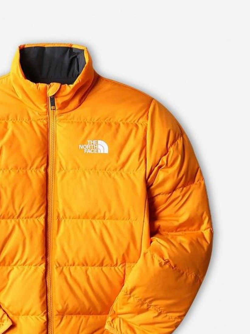 The North Face Reversible North Down Kids Jacket