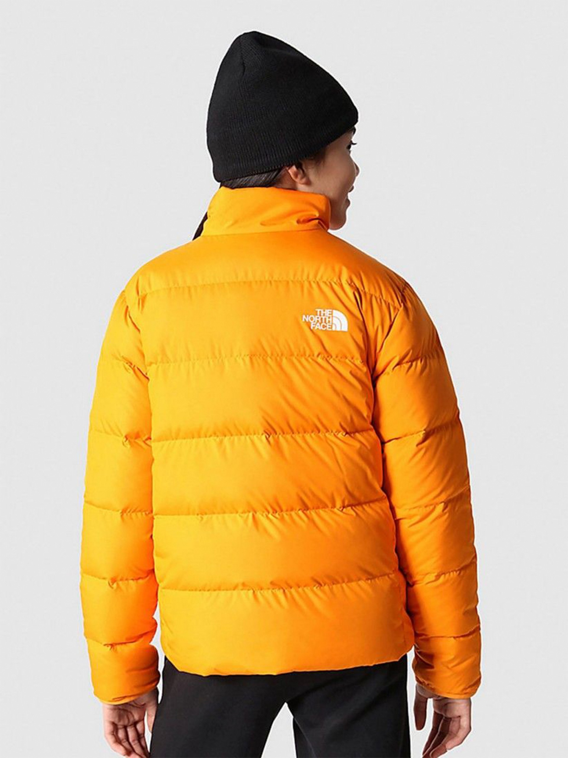 Casaco The North Face Reversible North Down Kids