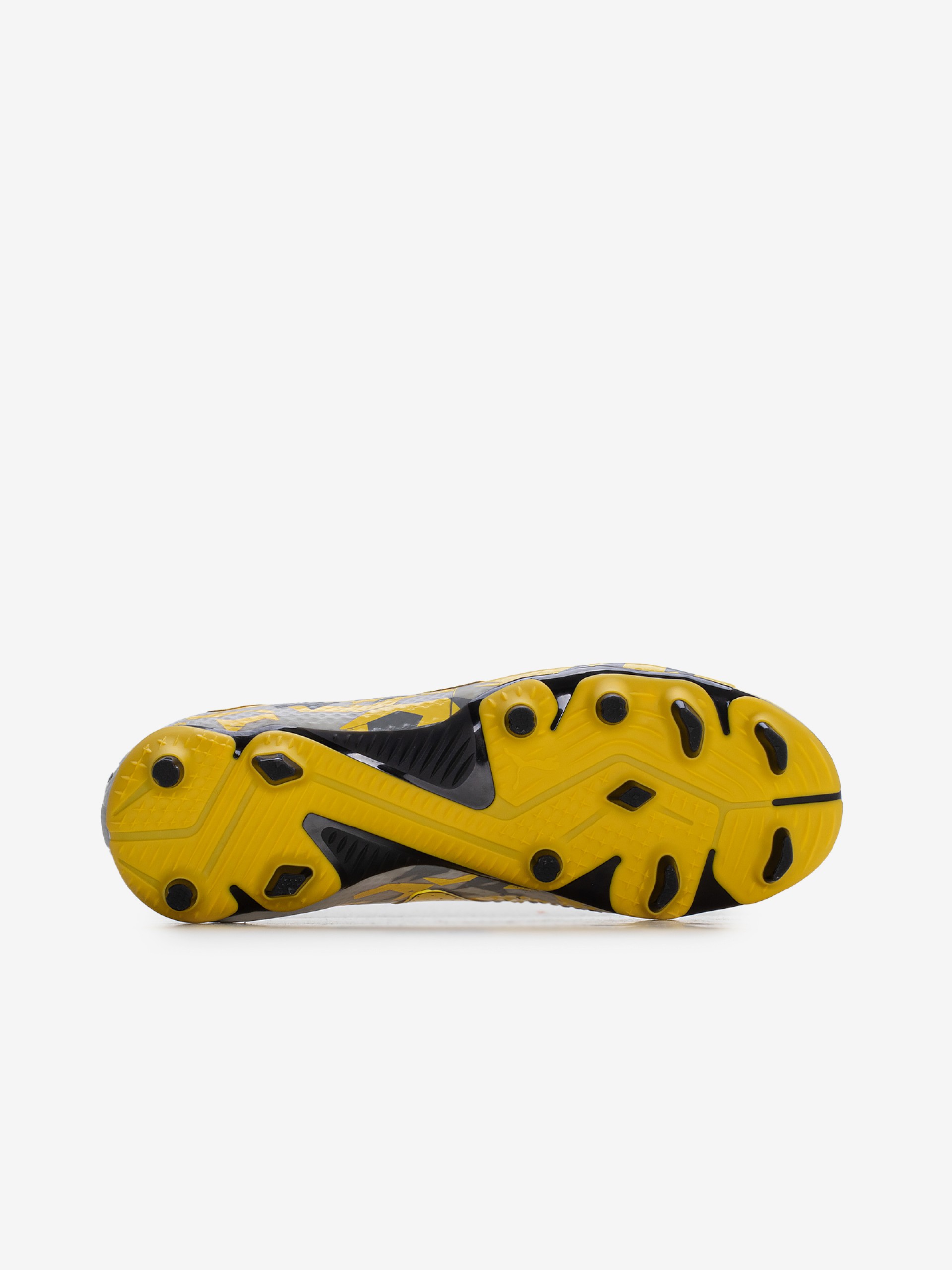 Chuteiras Puma Future Pro J FG/AG