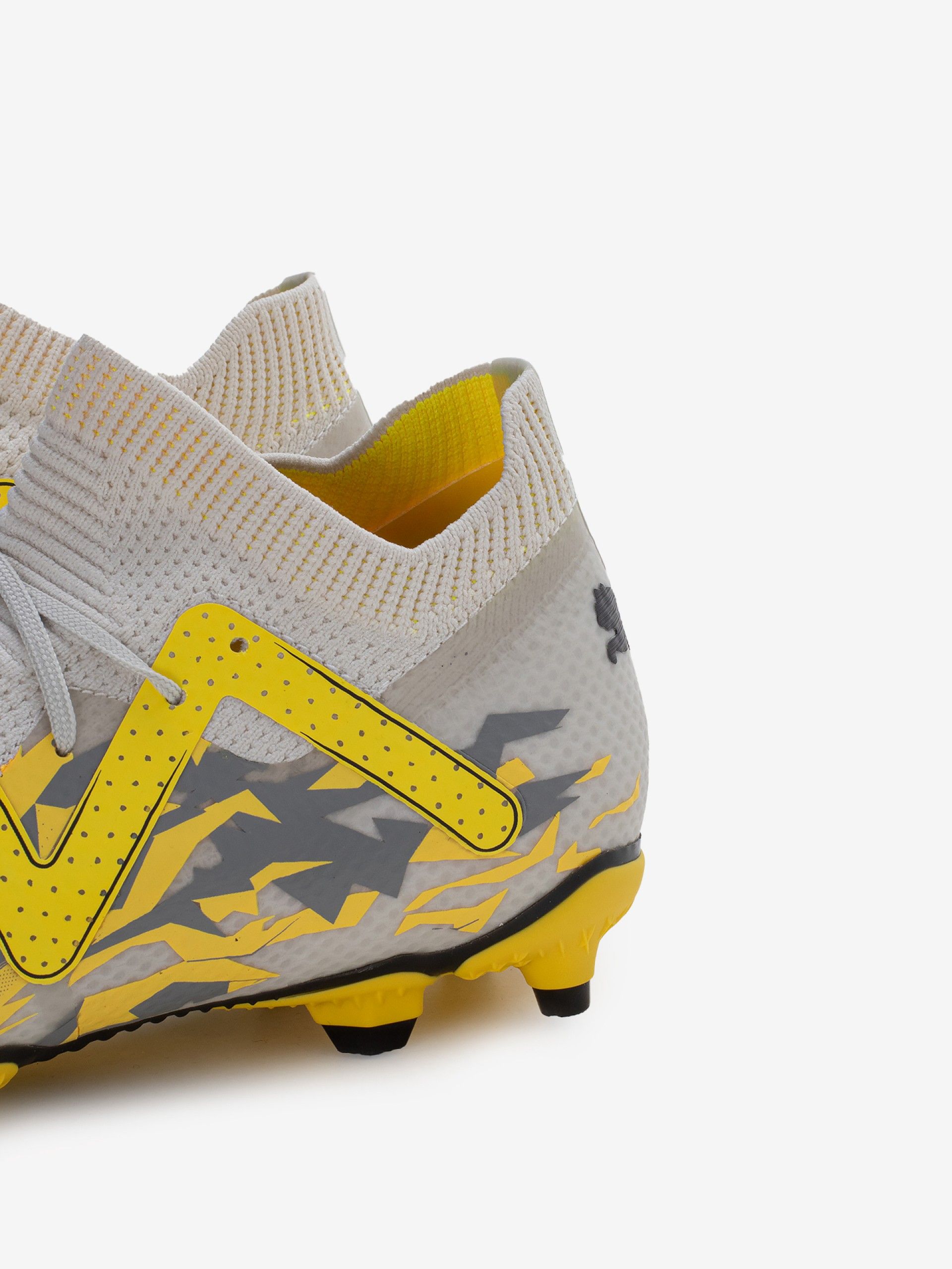 Chuteiras Puma Future Pro J FG/AG