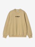 Carhartt WIP Ink Bleed Sweater