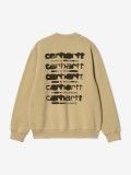 Carhartt WIP Ink Bleed Sweater