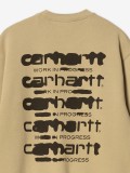 Carhartt WIP Ink Bleed Sweater