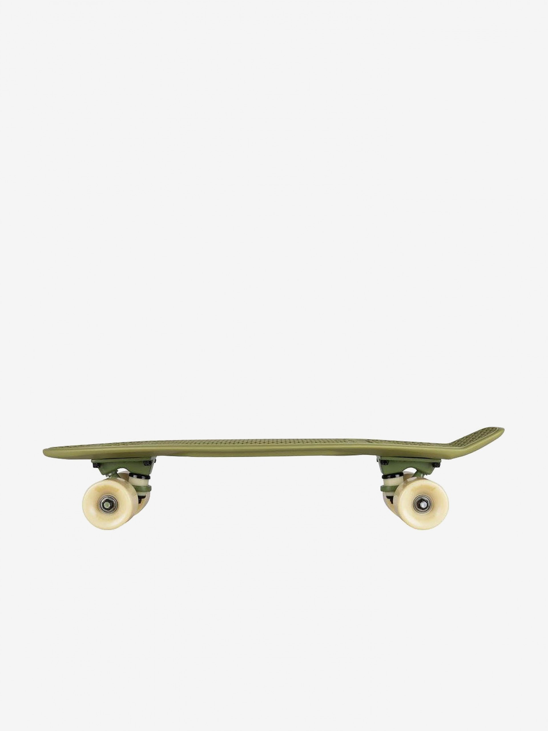 Skate D-Street Cruiser Army Green 23