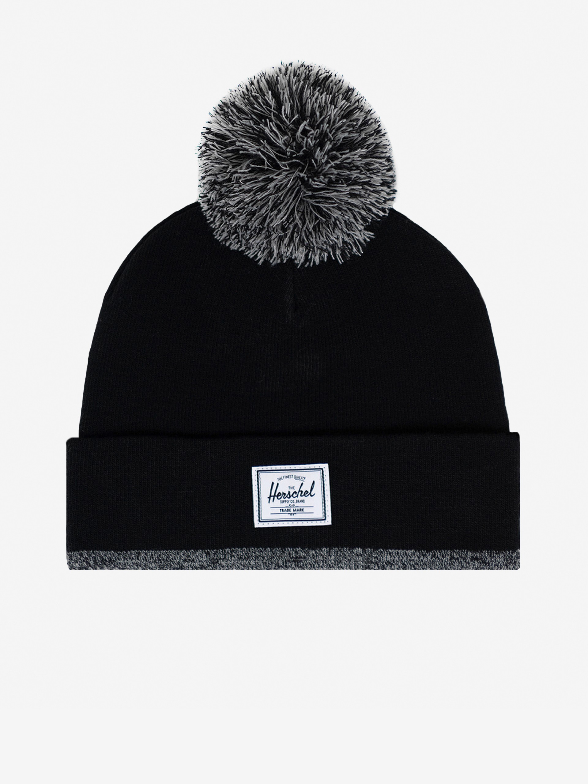 Gorro Herschel Elmer Pom