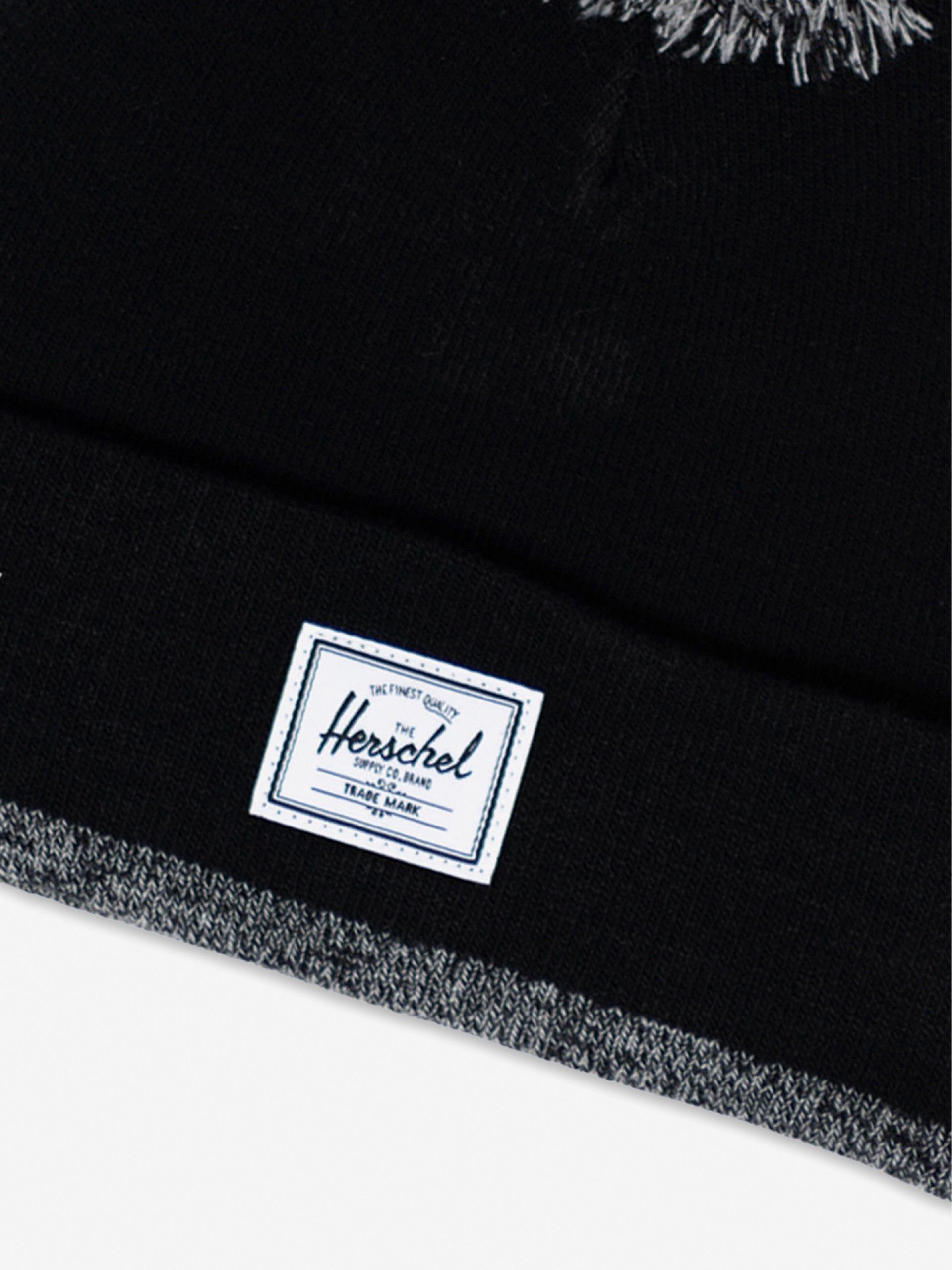 Gorro Herschel Elmer Pom