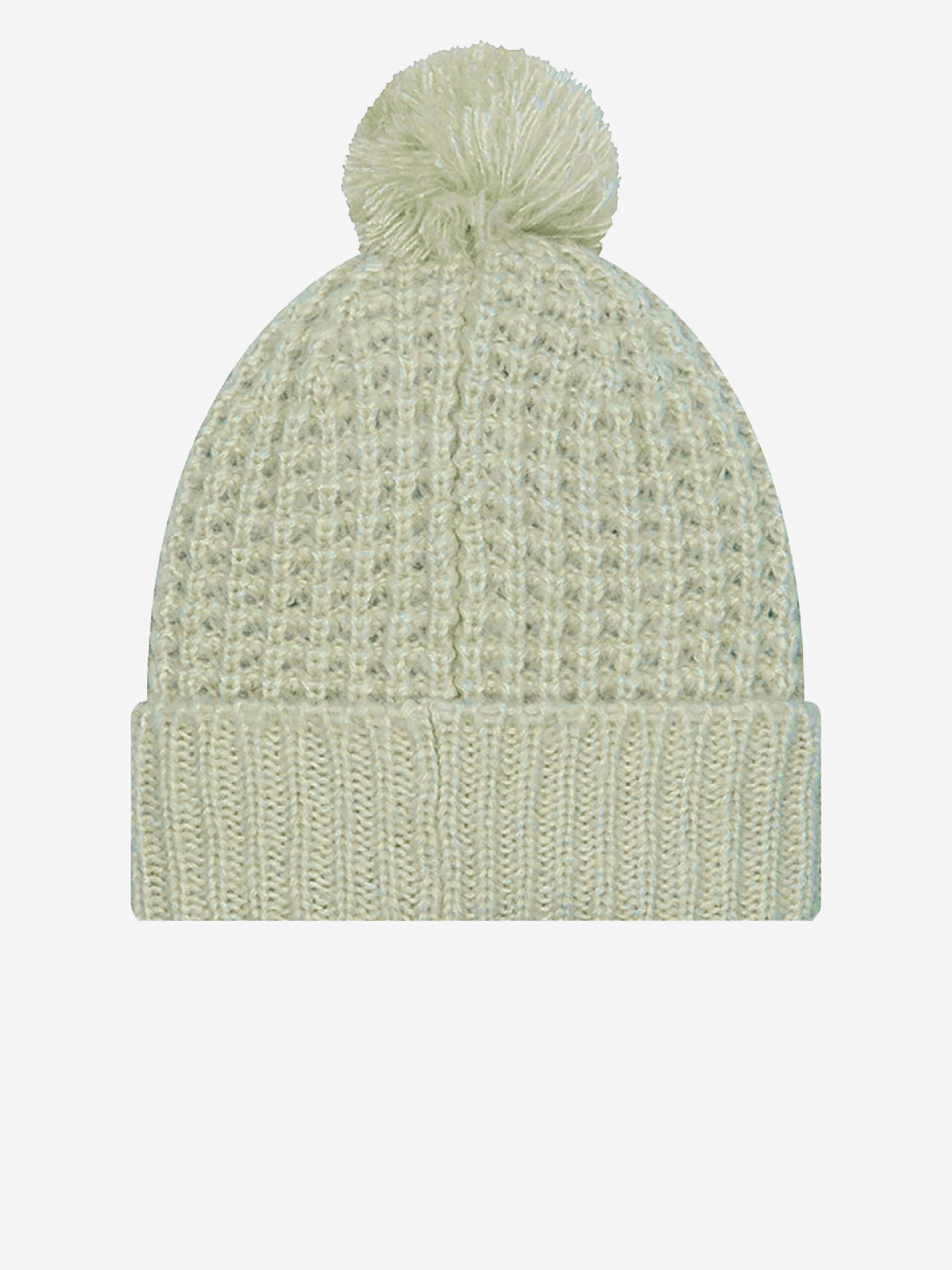 Gorro New Era Cosy Pom W
