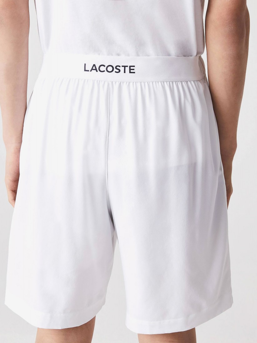 Lacoste Light Sport Shorts
