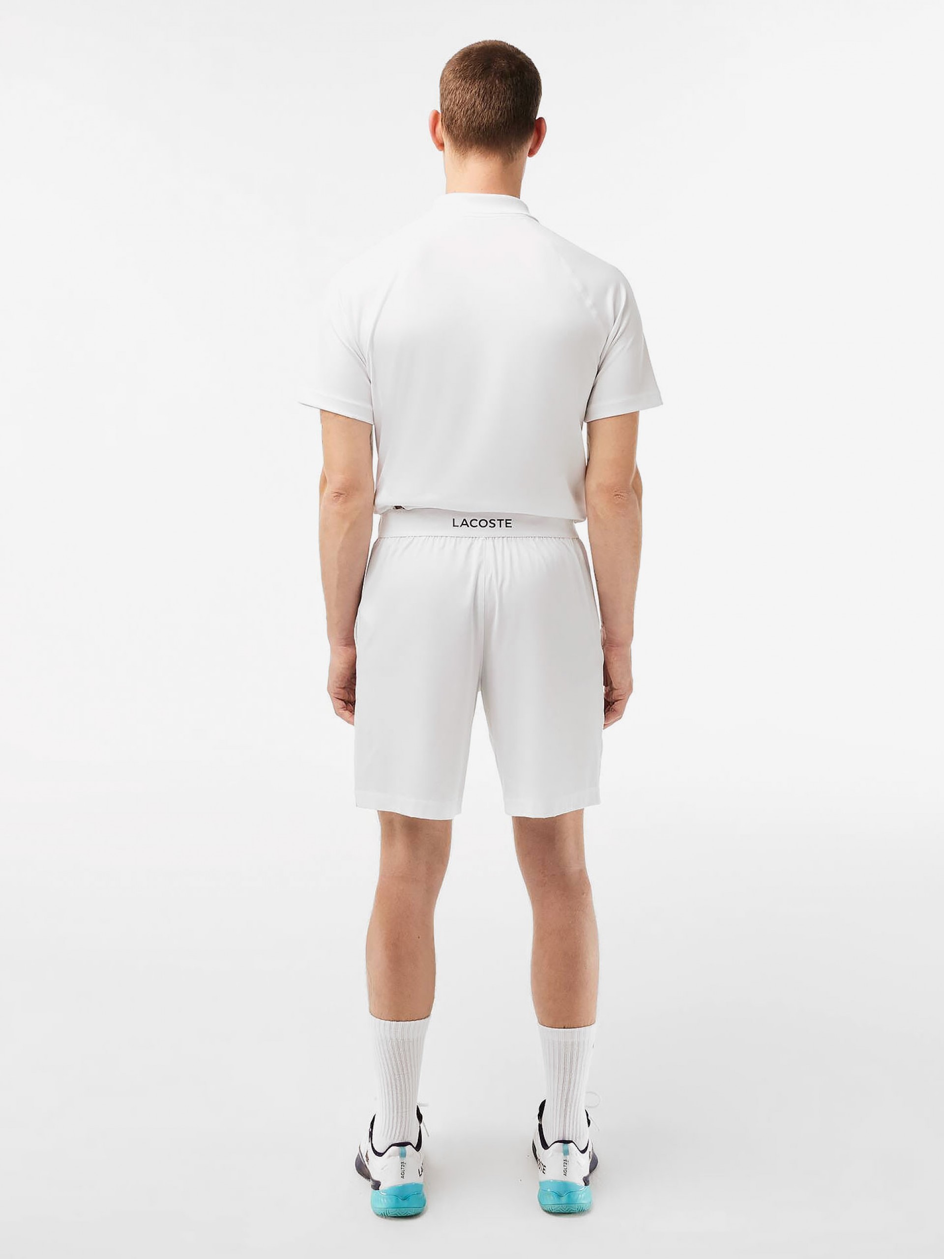 Lacoste Light Sport Shorts