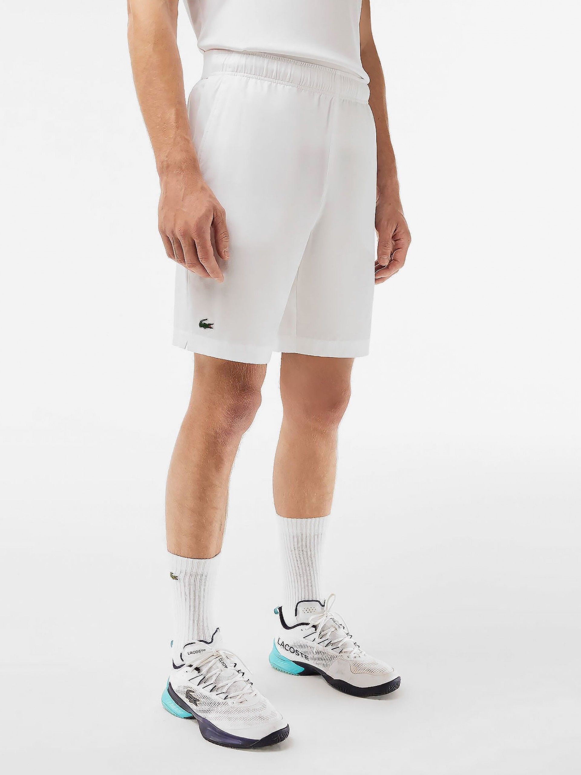 Lacoste Light Sport Shorts