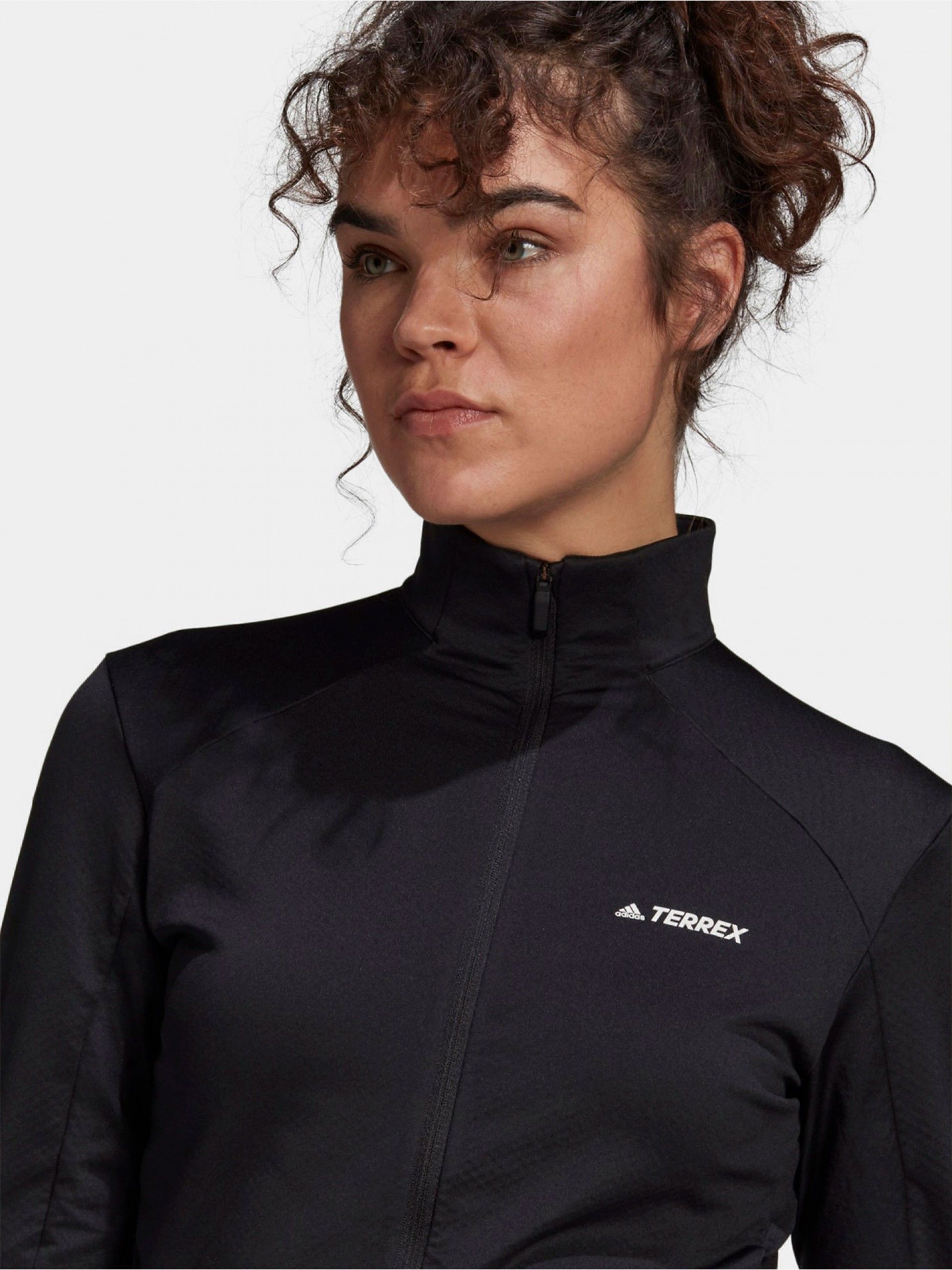 Adidas Multi Terrex Primegreen Jacket