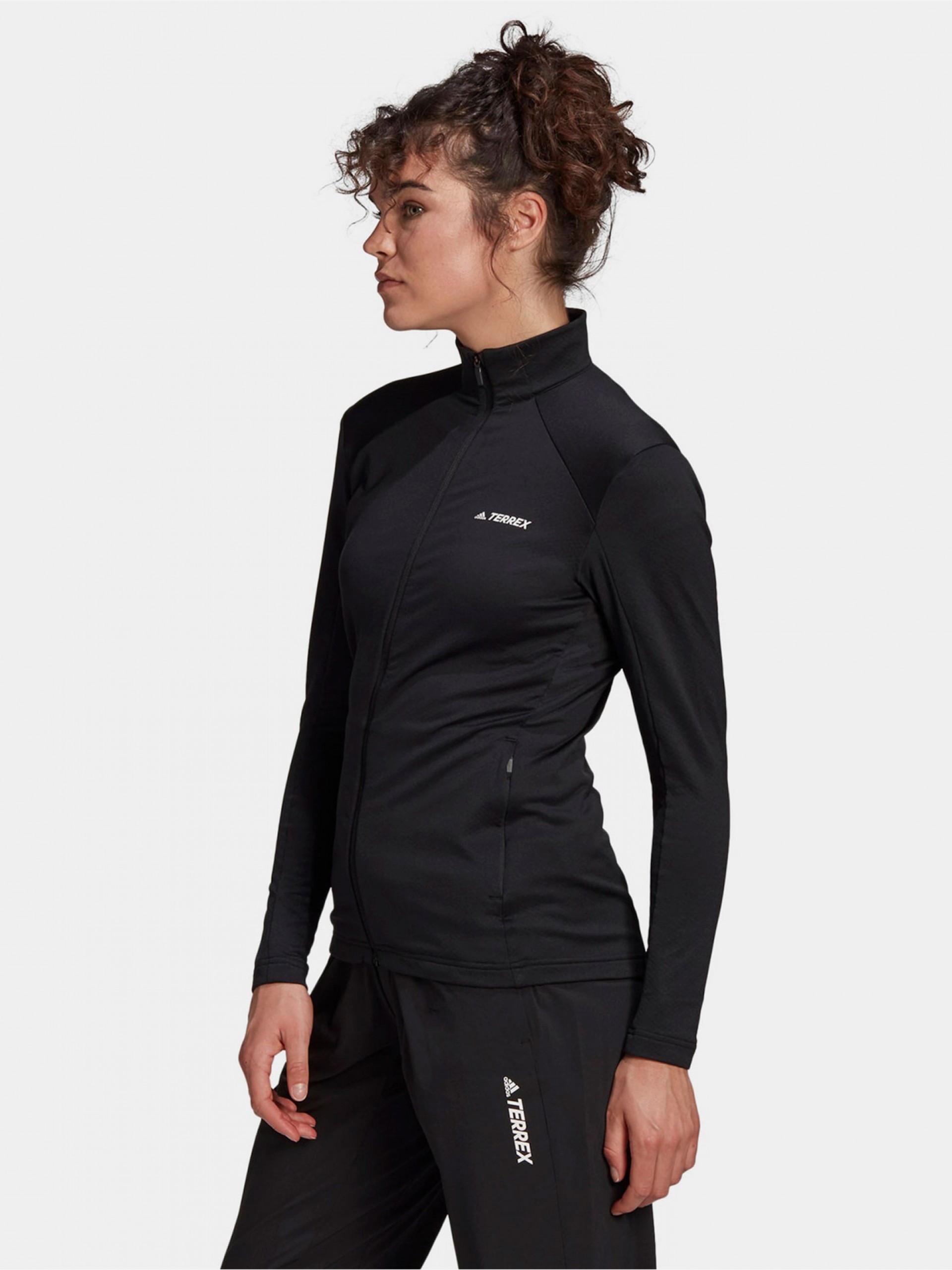 Casaco Adidas Multi Terrex Primegreen