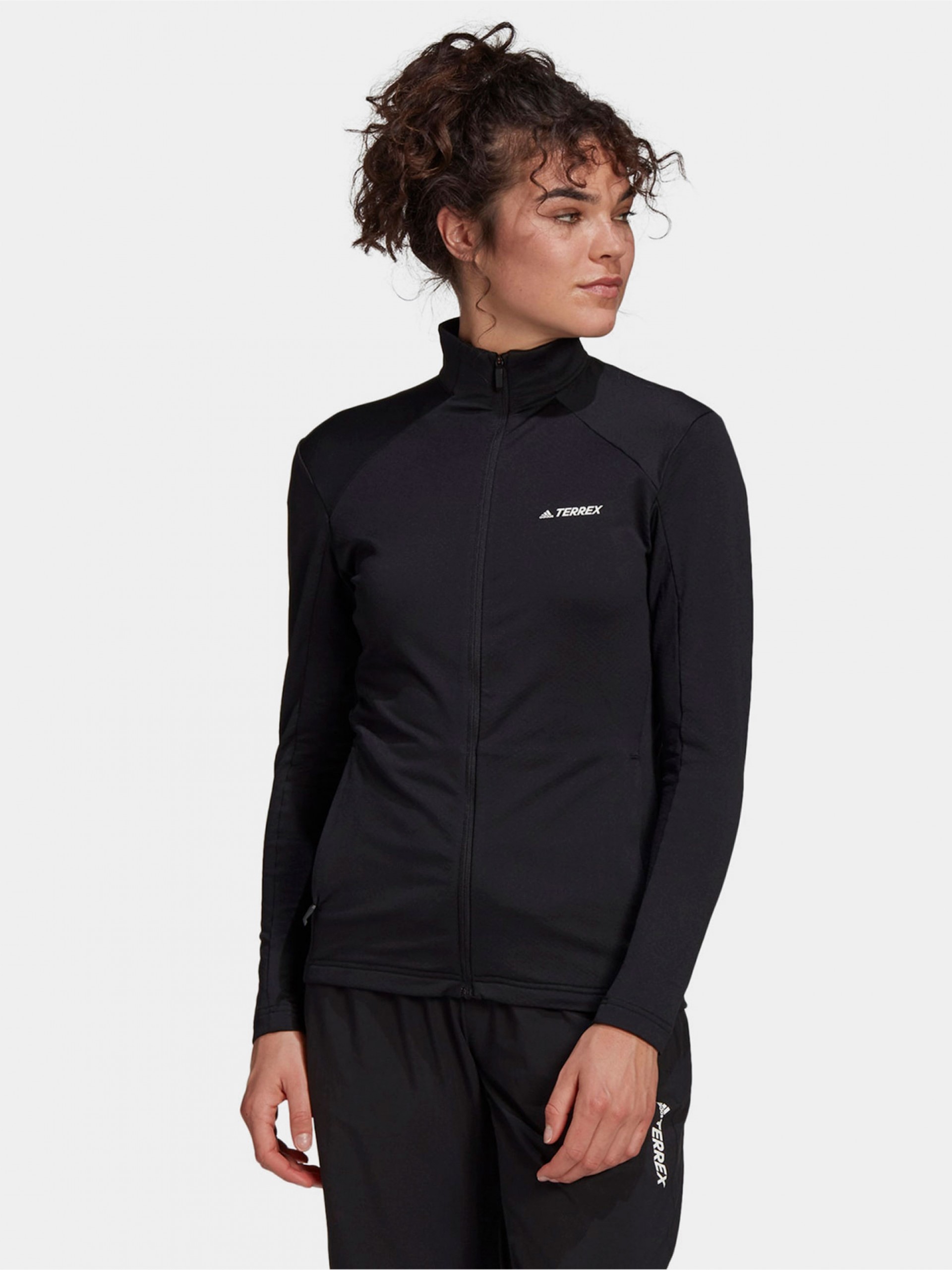 Casaco Adidas Multi Terrex Primegreen