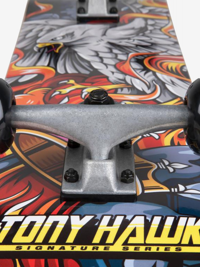 Tony Hawk SS 180 Complete King 31 / 7.5 Skateboard