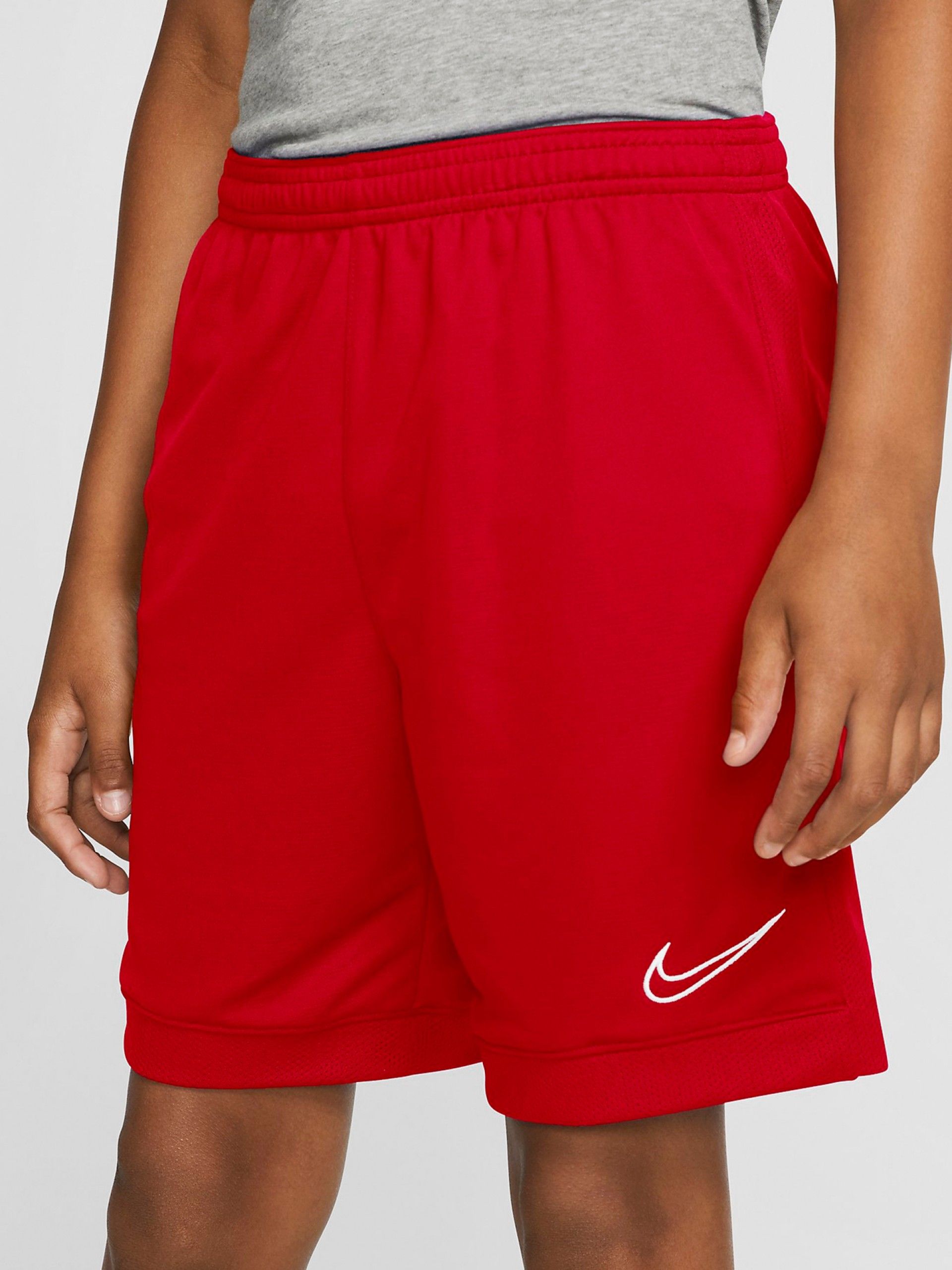 Calções Nike Academy