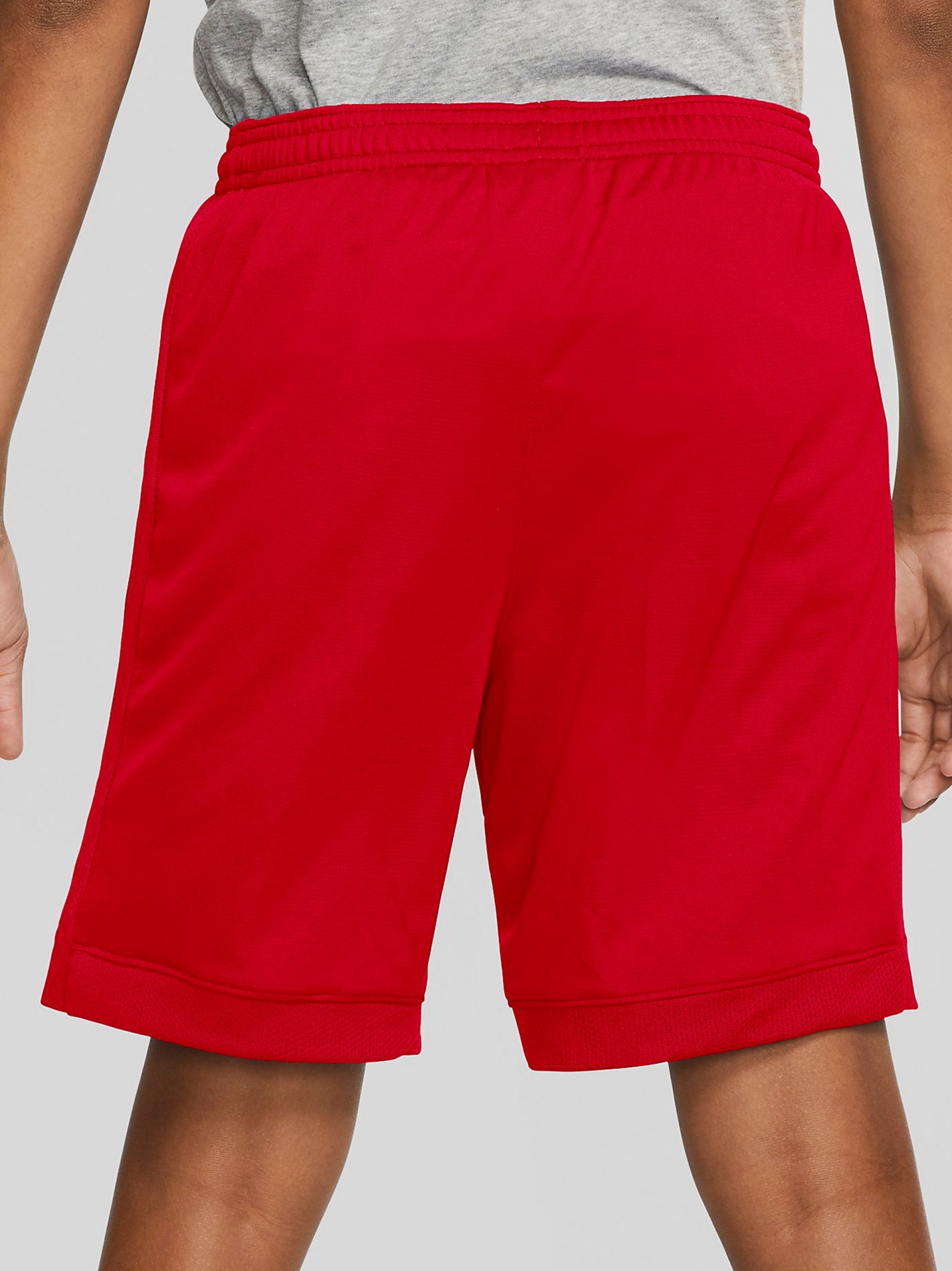 Calções Nike Academy