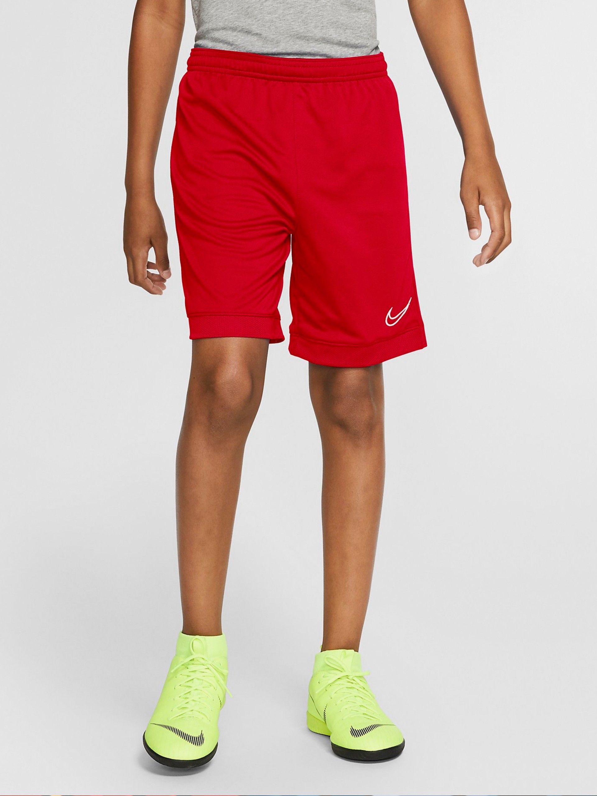 Calções Nike Academy