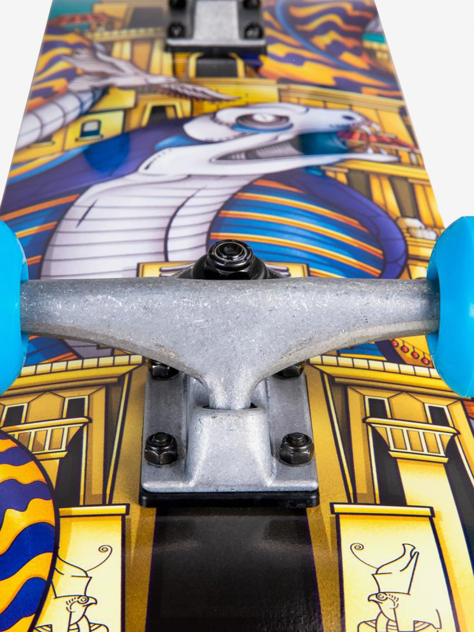 Tony Hawk SS 180 Cobra Temple 31 / 7.5 Skateboard