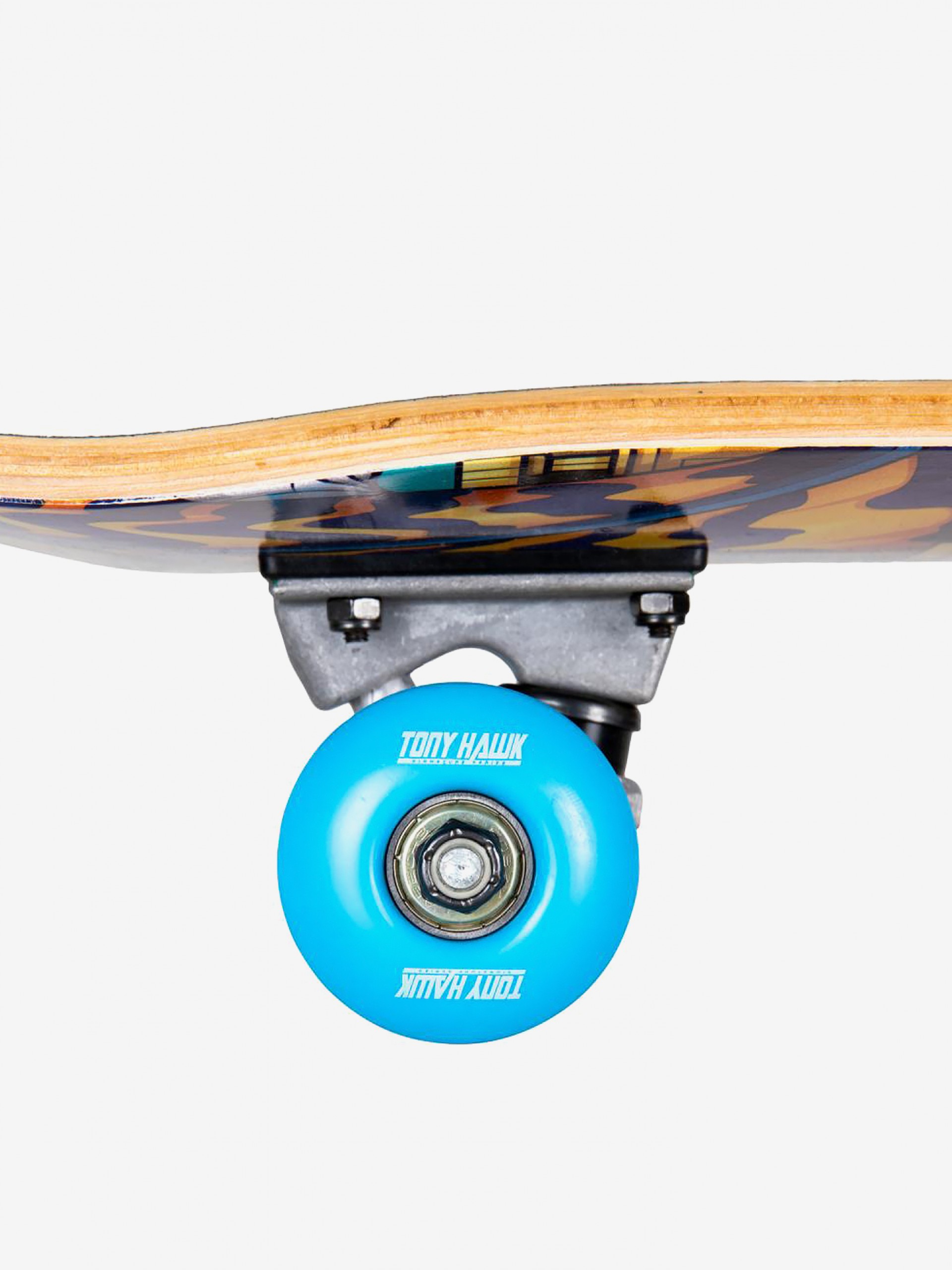 Tony Hawk SS 180 Cobra Temple 31 / 7.5 Skateboard