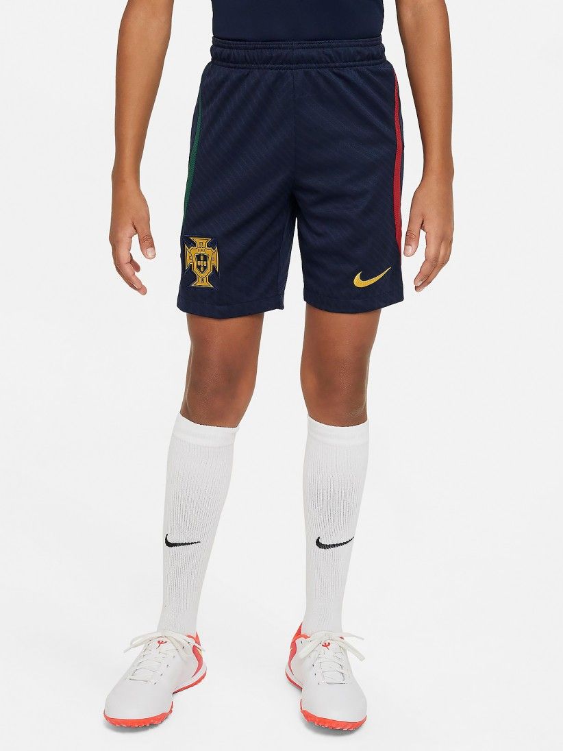 Nike Portugal Strike Junior Shorts